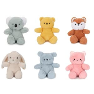 Care Bear Snuggle Pals Toy - Assorted