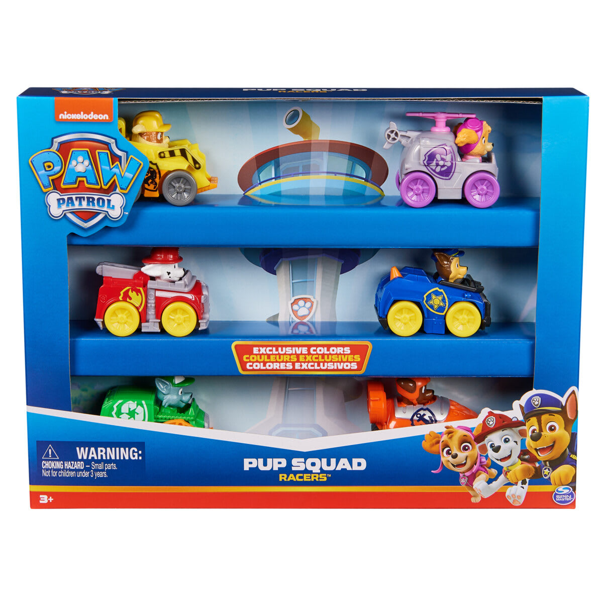 Paw patrol air patroller kmart on sale