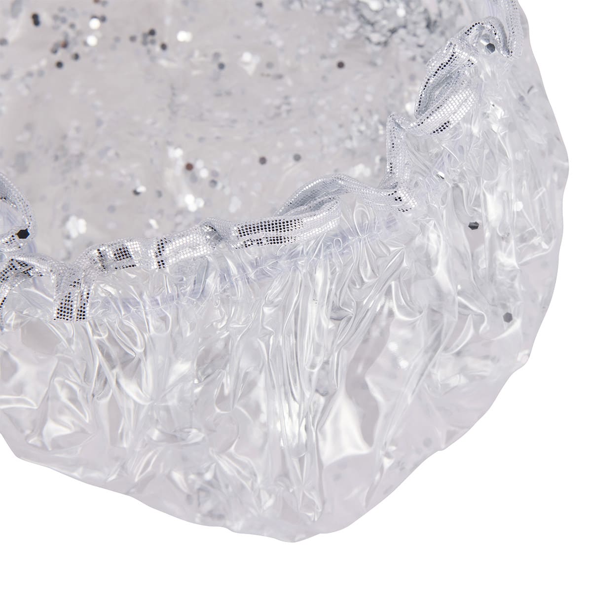 OXX Bodycare Shower Cap Glitter Kmart NZ