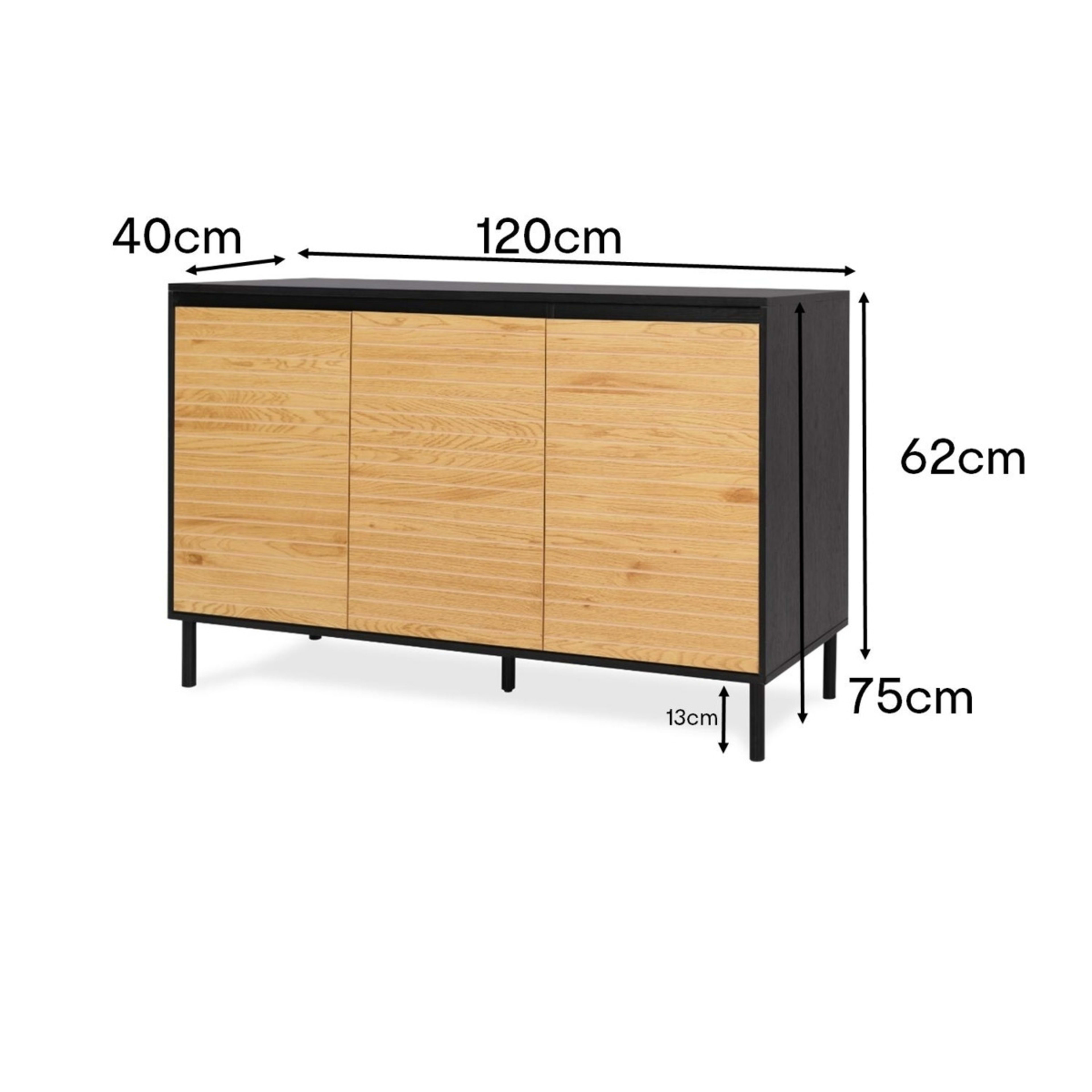 10 Levi Sideboard, 10 of 10