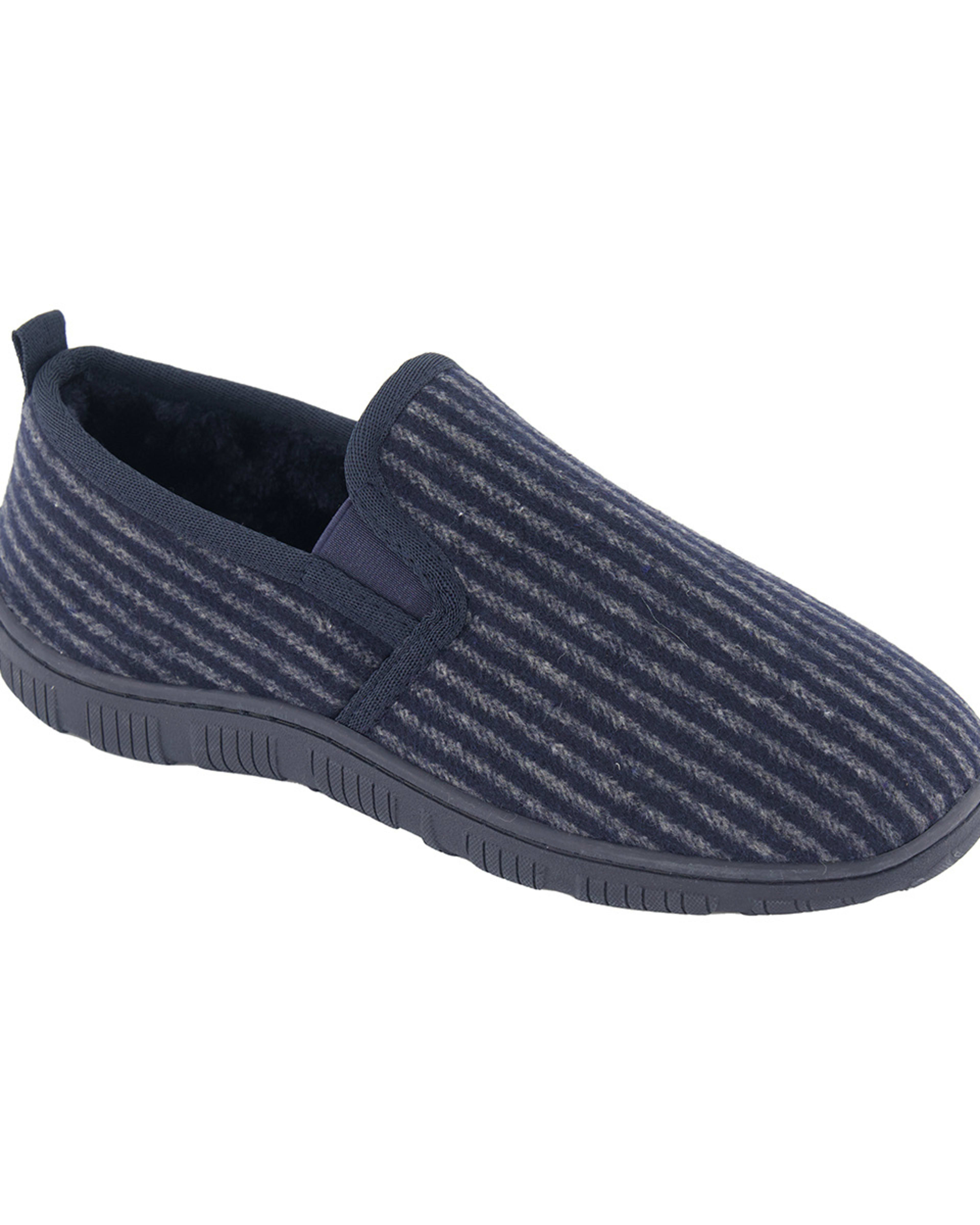 Hardsole Felt Slippers Kmart NZ