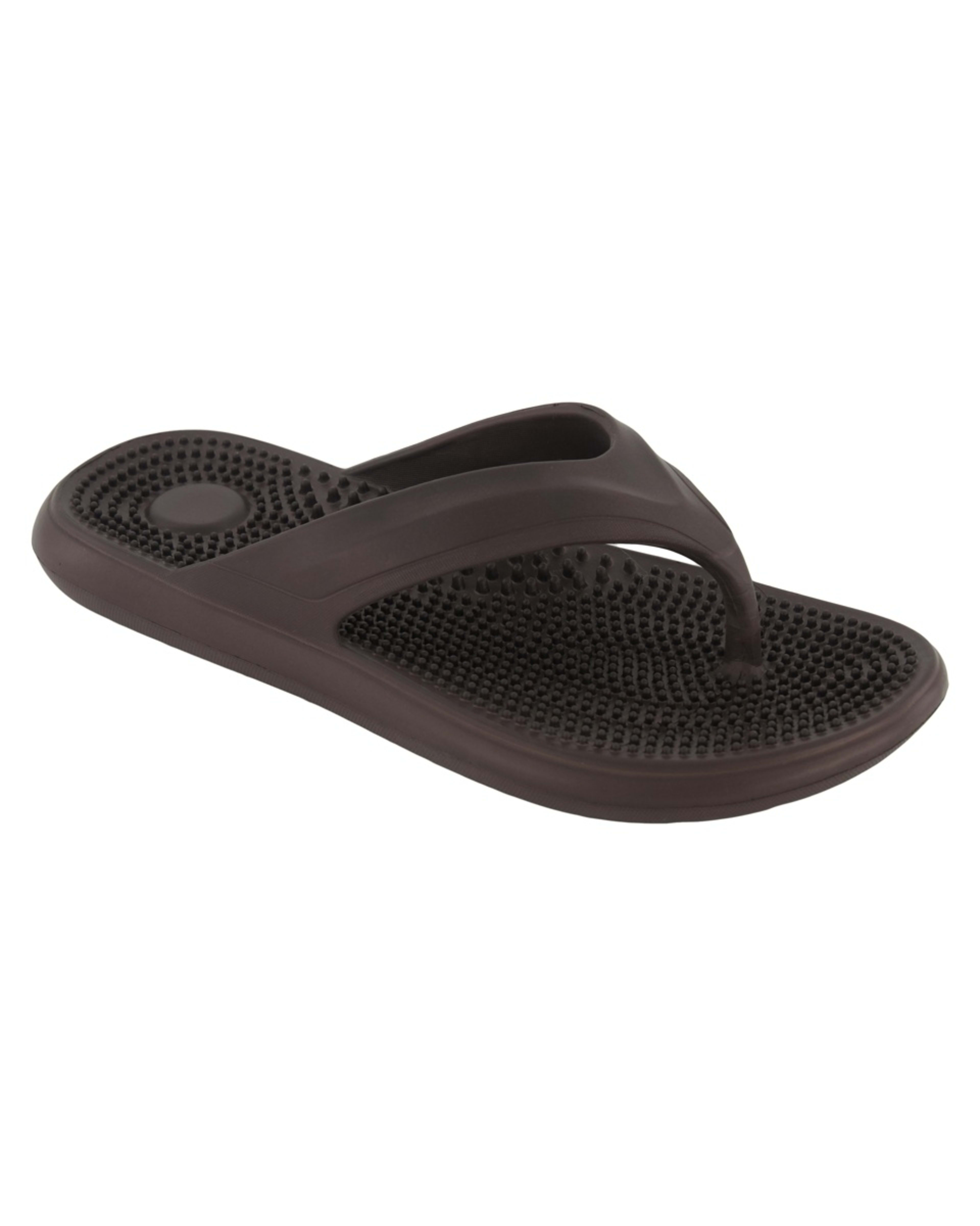 1 Thongs Brn Choc