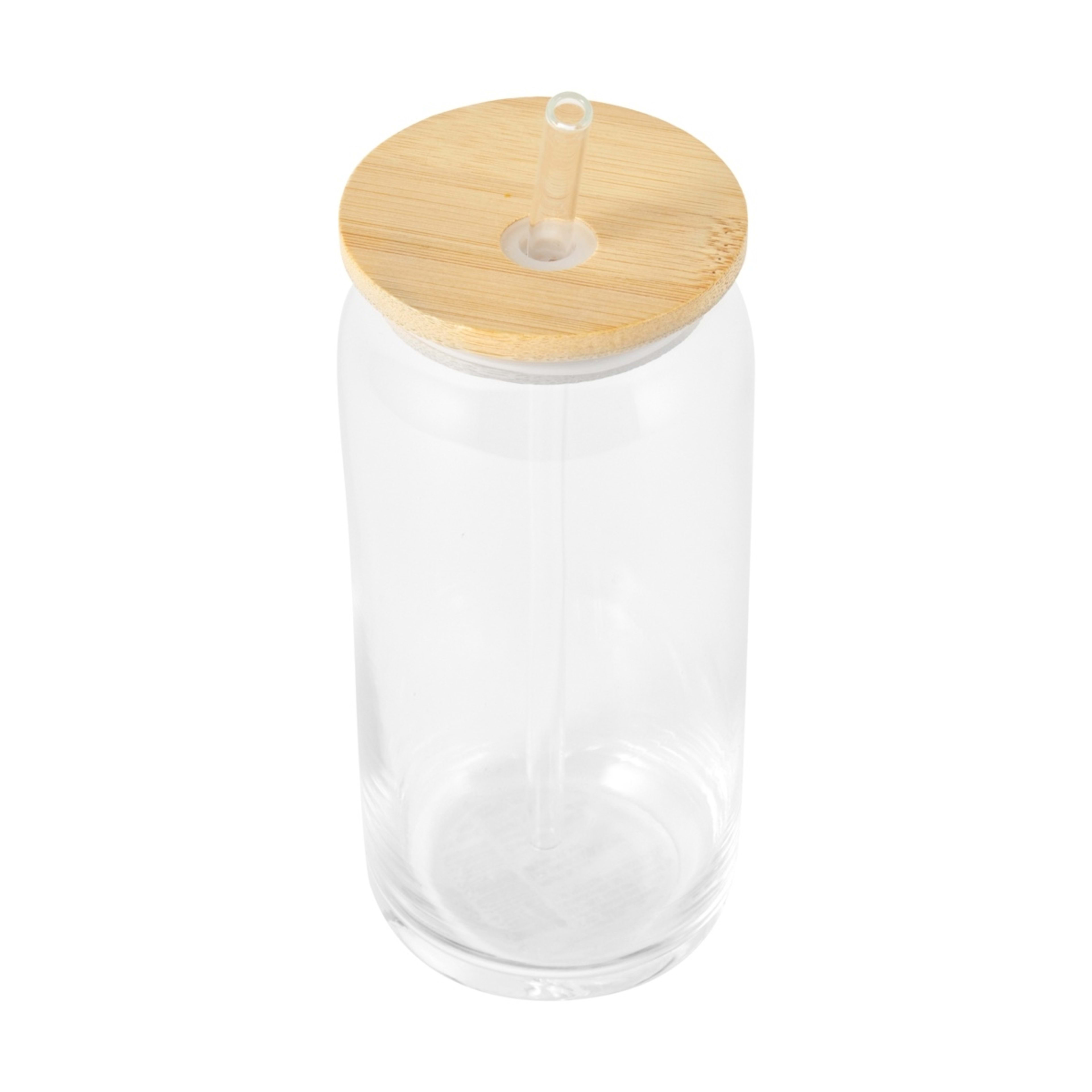 1 600ml DIY Craft Blank Tumbler