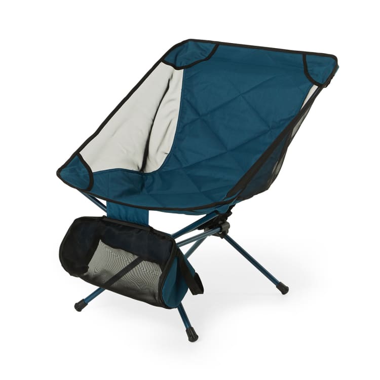 Compact Camping Chair Kmart