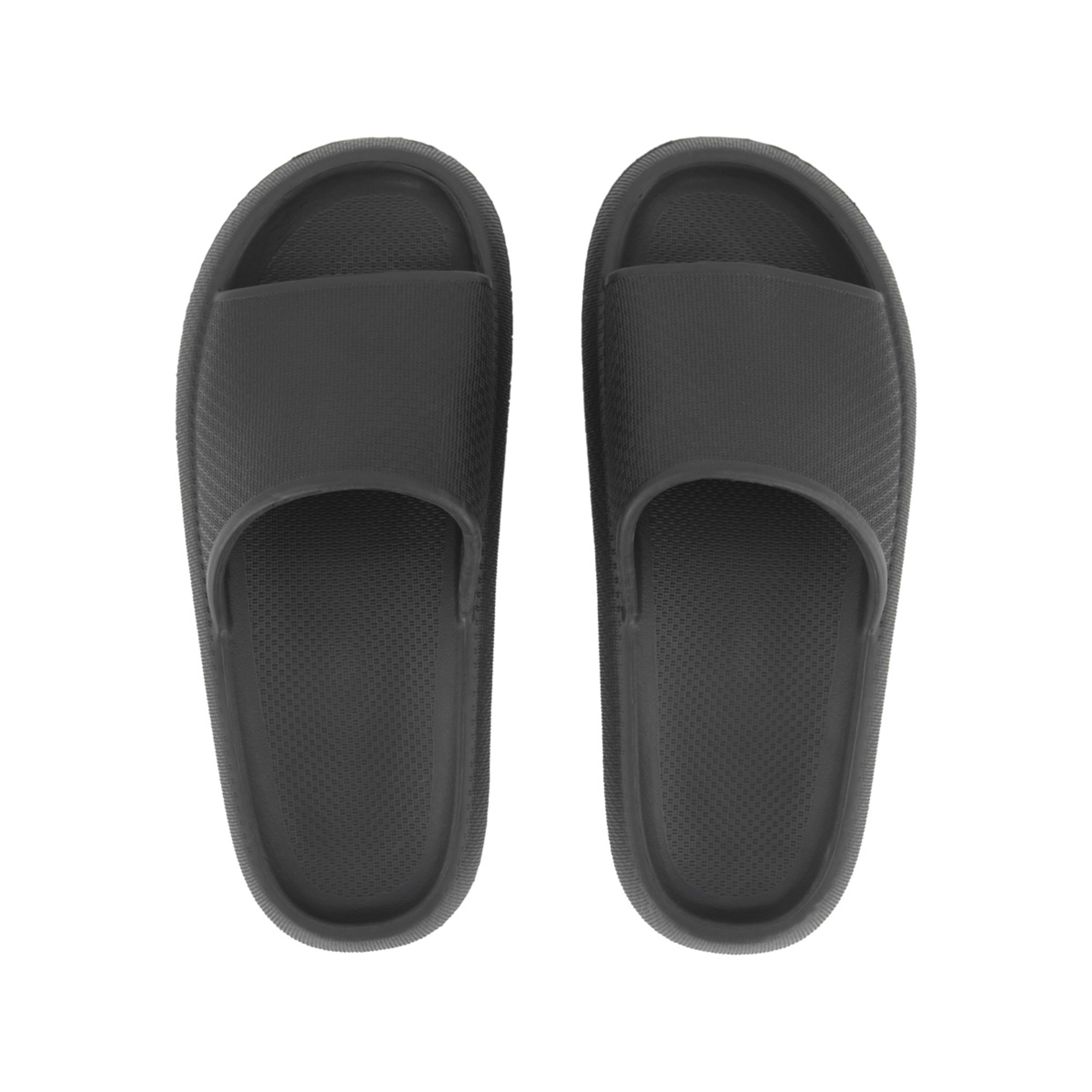 3 Flatform Pool Slides Black, 3 of 4