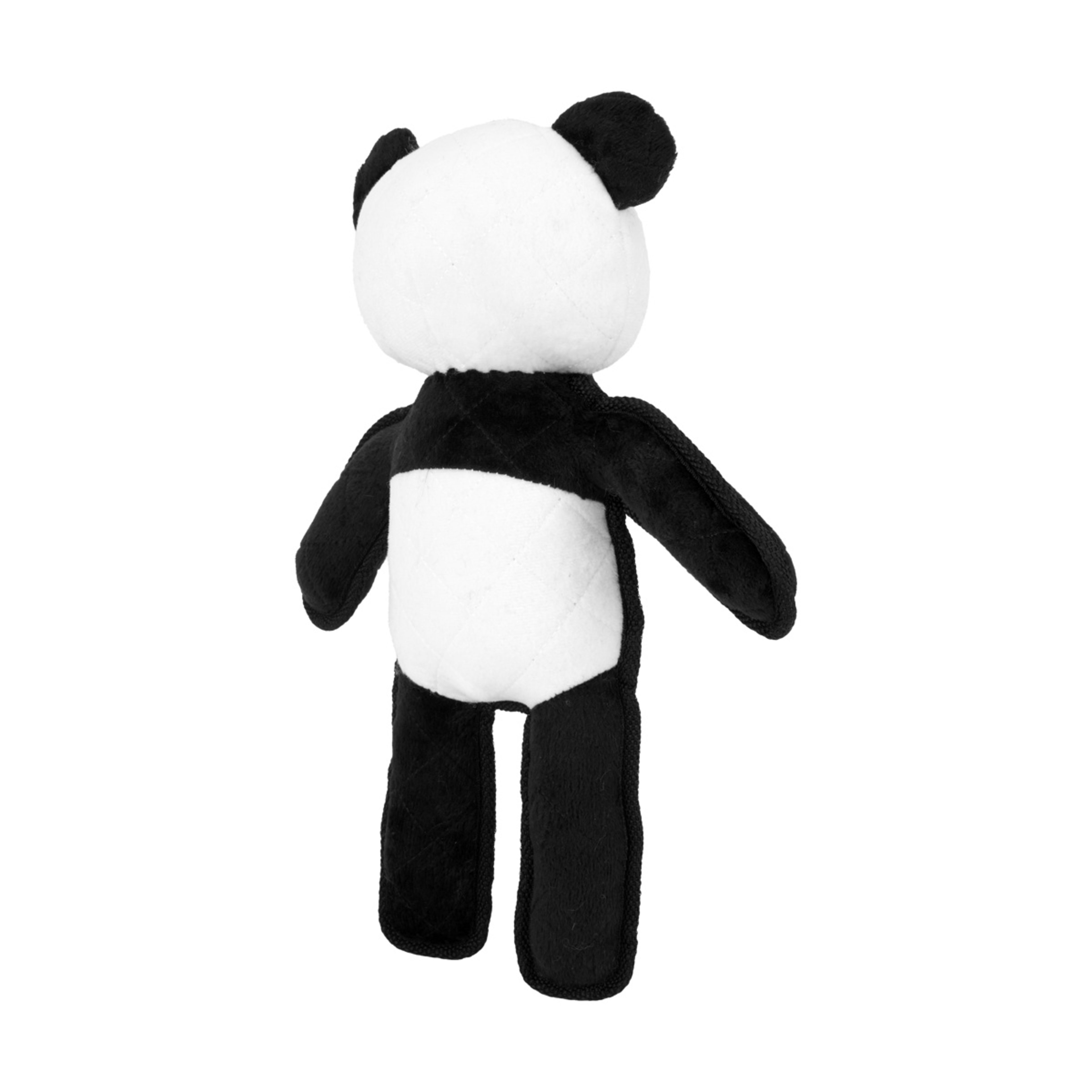 4 Pet Toy Super Plush Panda, 4 of 8