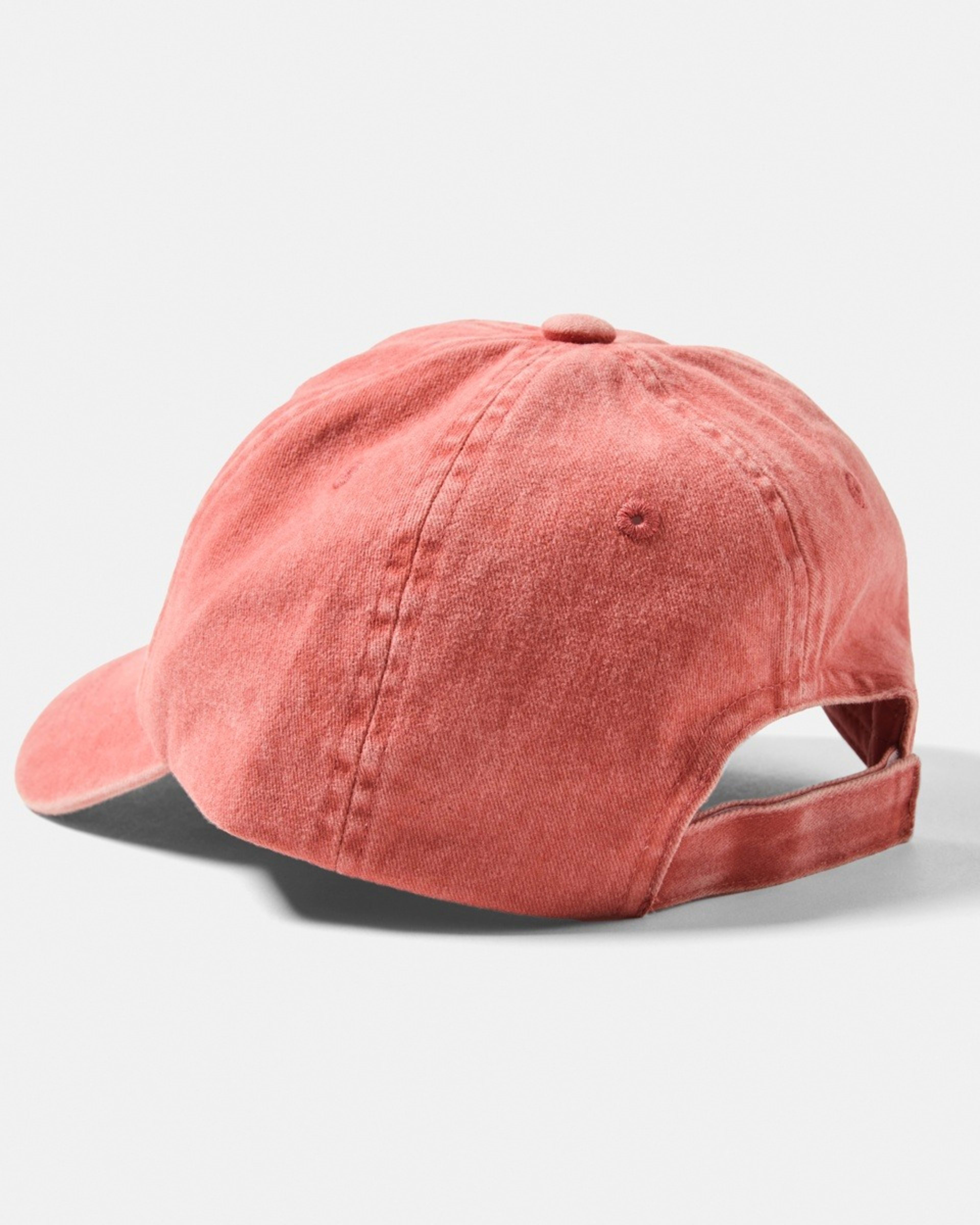2 Baseball Cap RED NEW YORK, 2 of 3