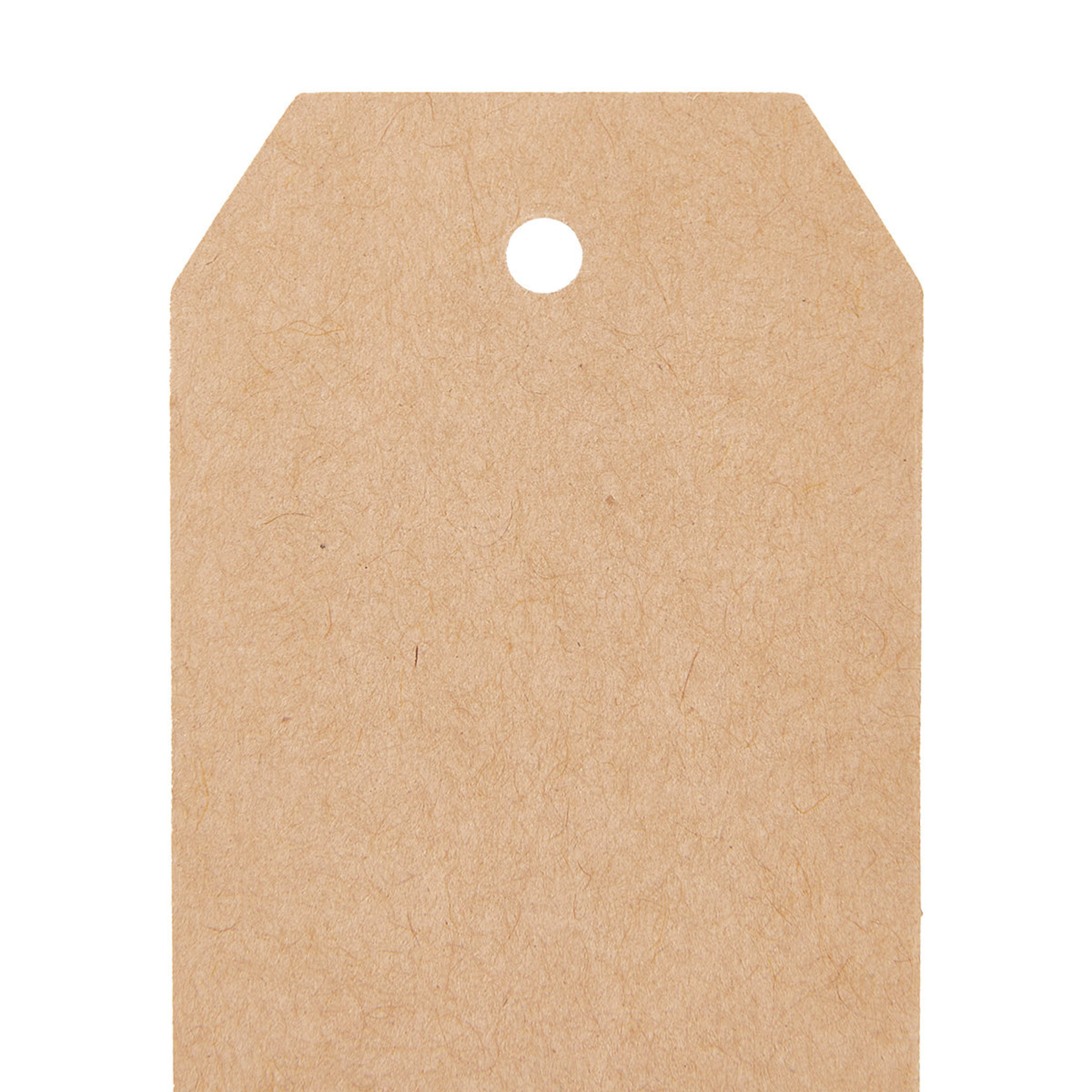 30 Piece Kraft Parcel Tags Kmart