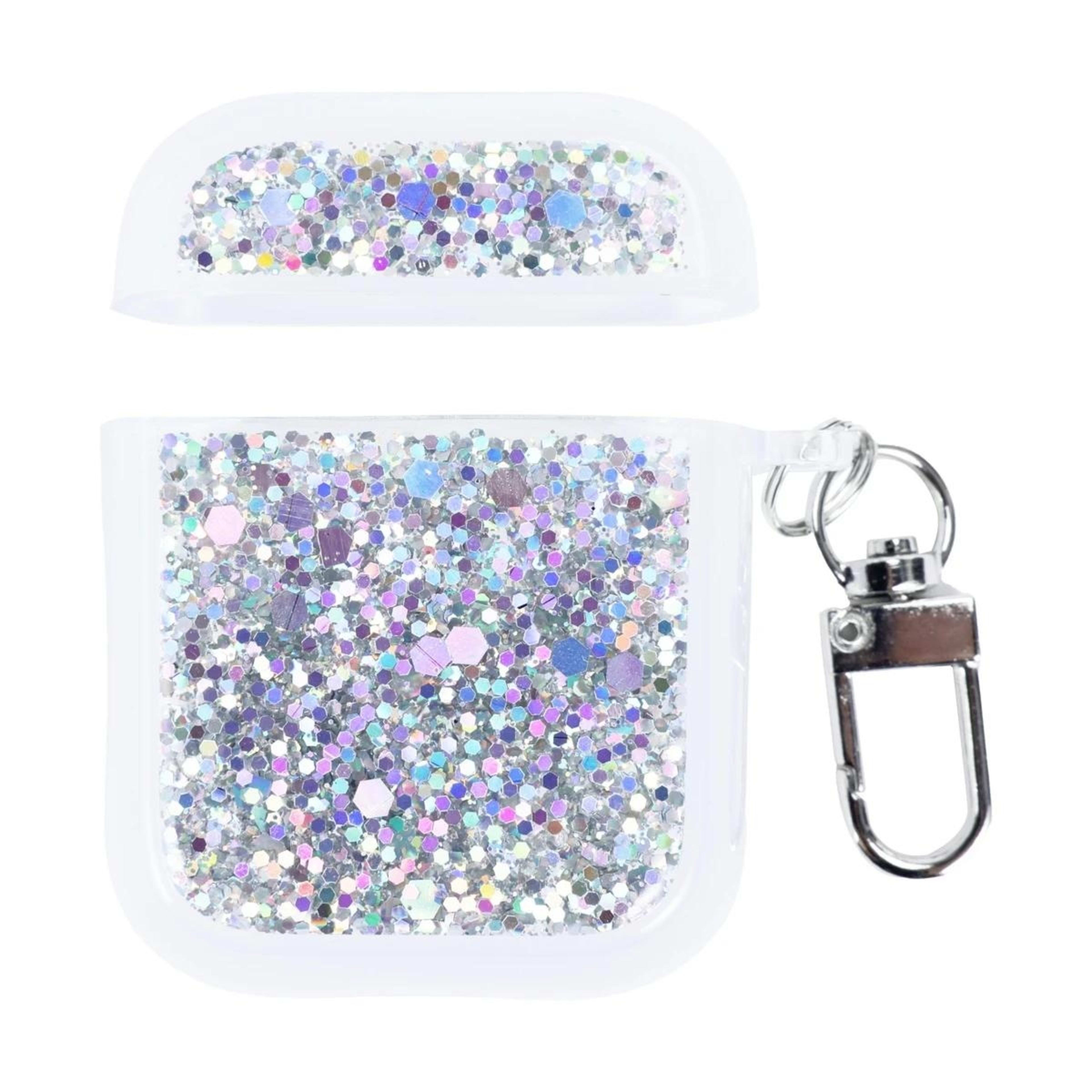3 AirPods Case - Glitter, 3 of 8