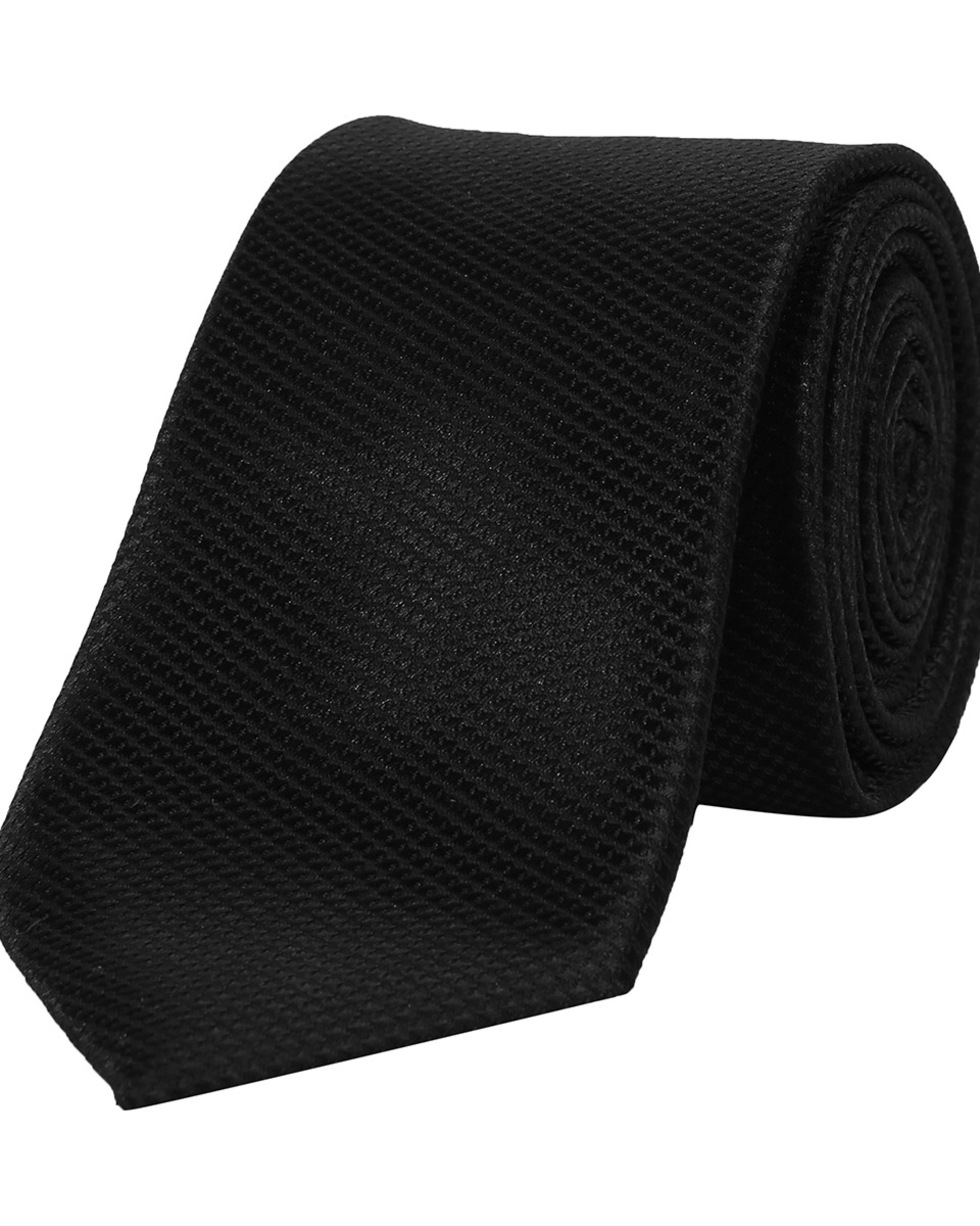 slim fit tie