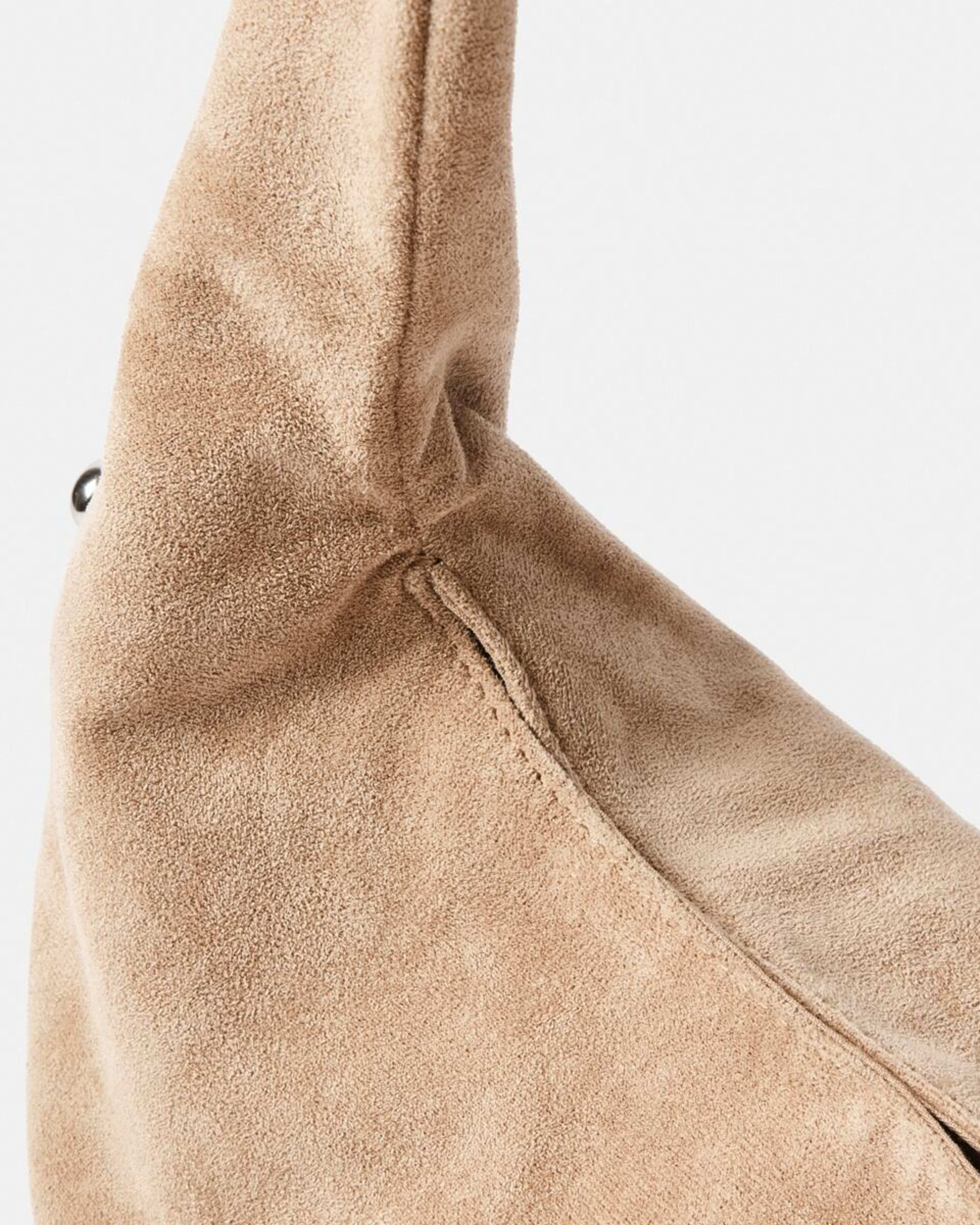 3 Winnie Shoulder Bag Sandy Bone, 3 of 10