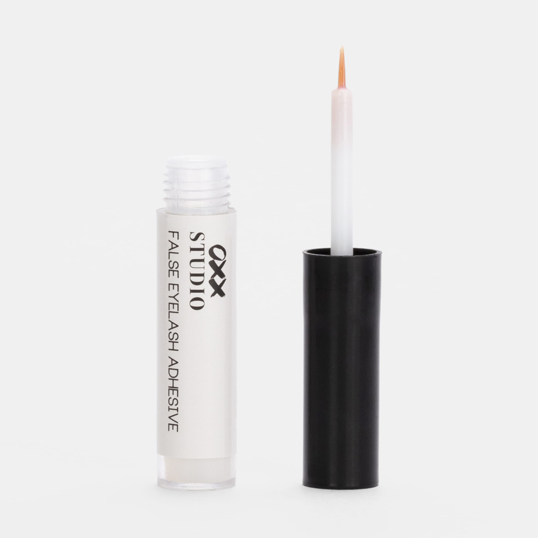 OXX Studio Brush On False Lash Adhesive Dries Clear Kmart