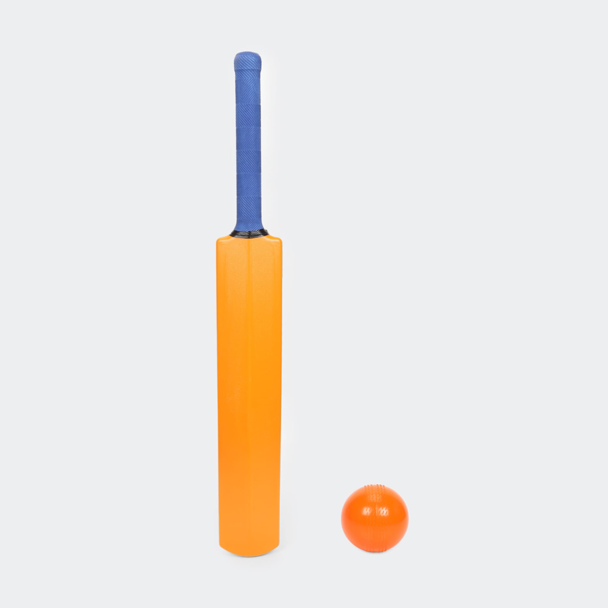 Beach Cricket Bat and Ball Kmart