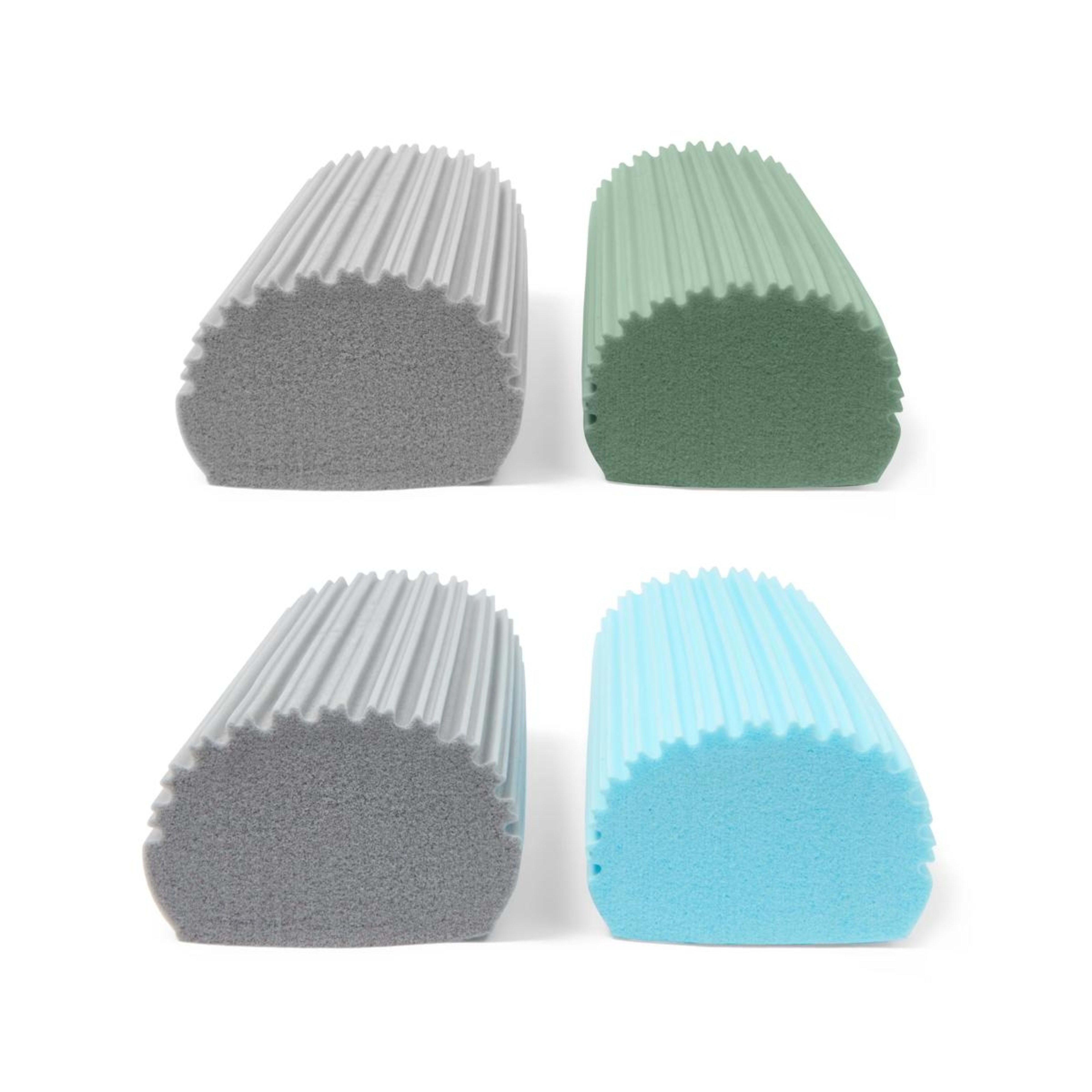 2 Set of 2 Damp Duster Sponges, 2 of 7