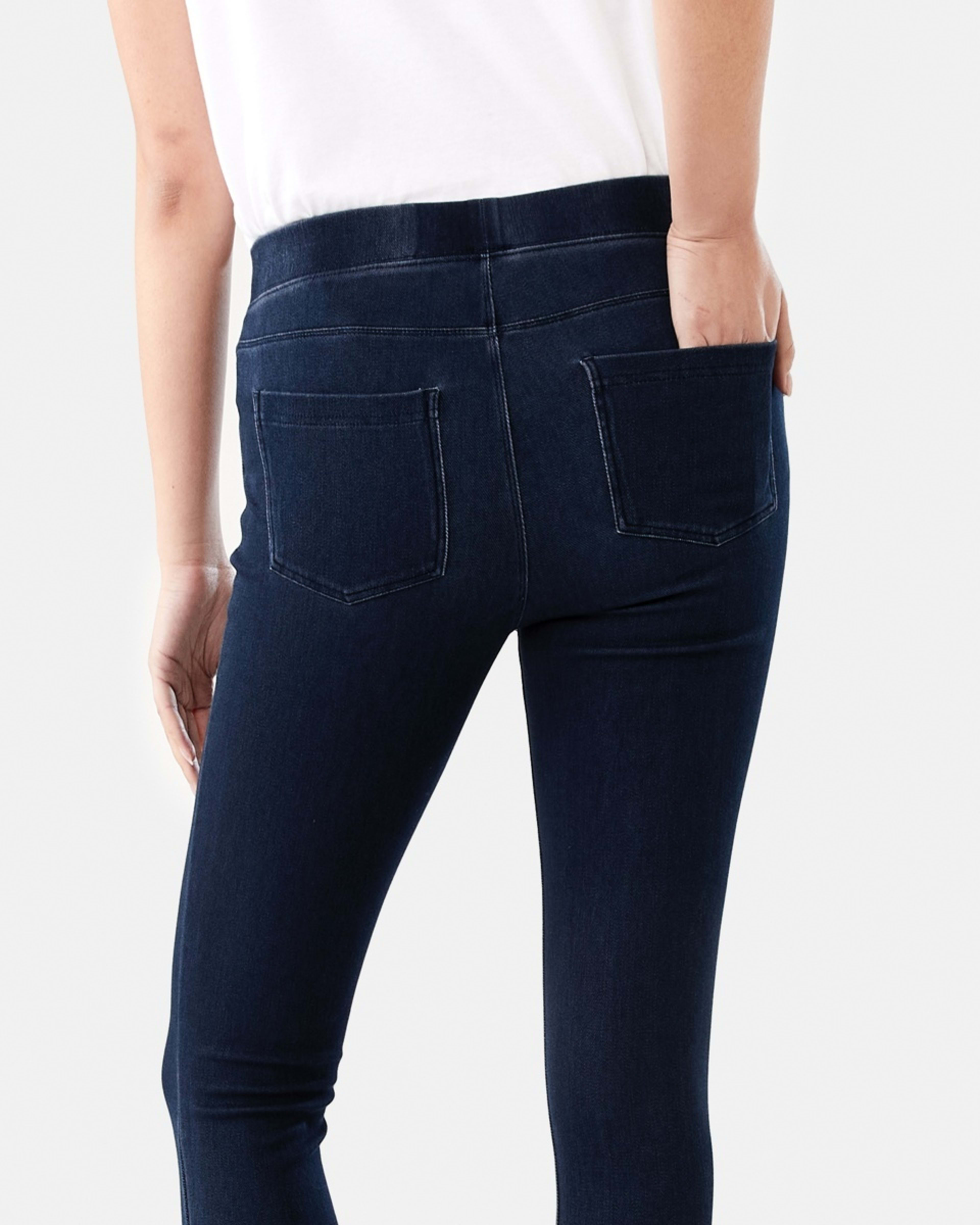 8 Jeggings INDIGO WASH, 8 of 9