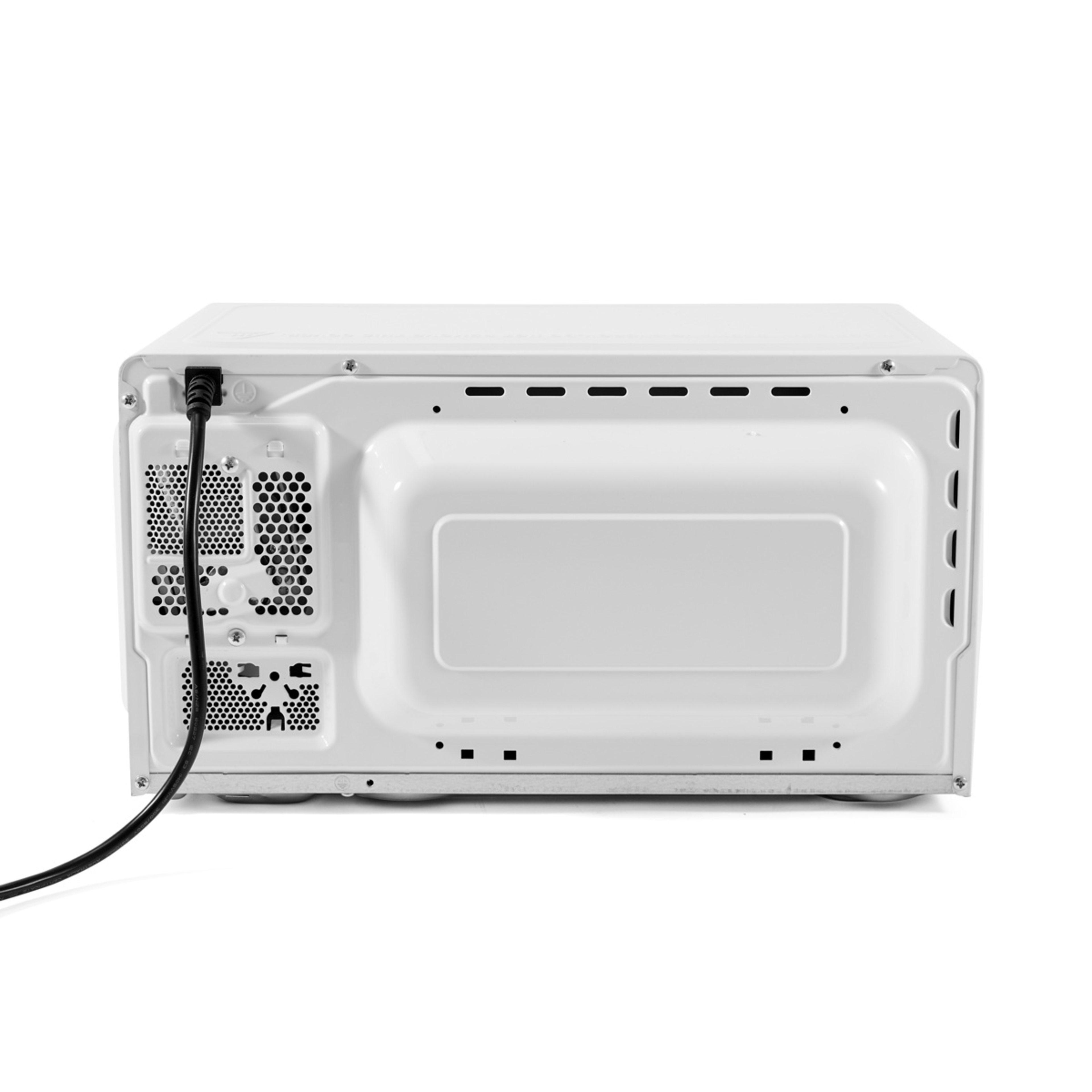 8 20L Compact Microwave, 8 of 8