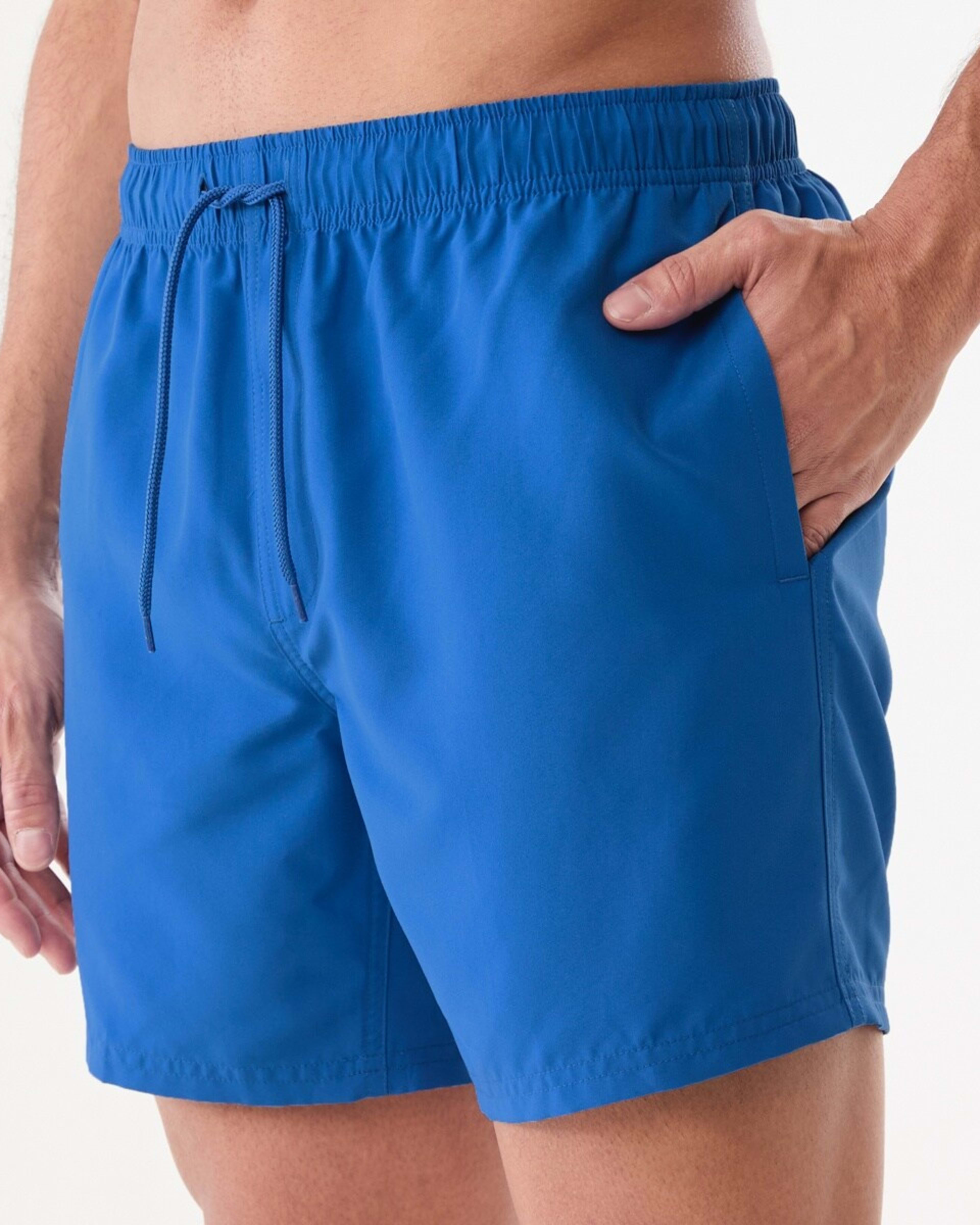2 Classic Boardshorts STRONG BLUE, 2 of 5