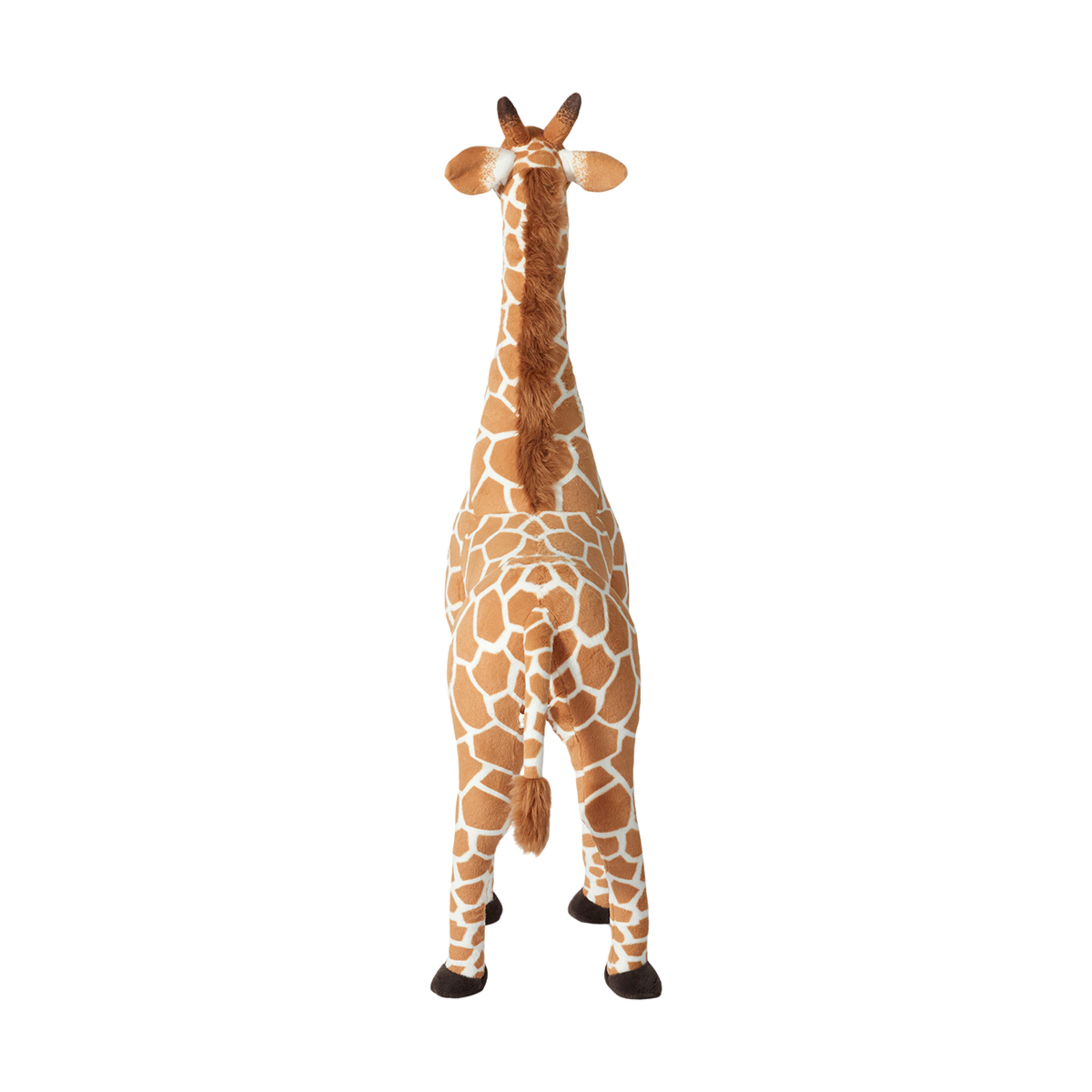Giant Giraffe Toy Kmart