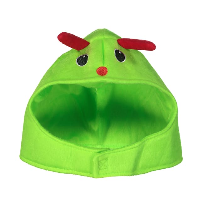 Caterpillar Costume Ages 23 Kmart