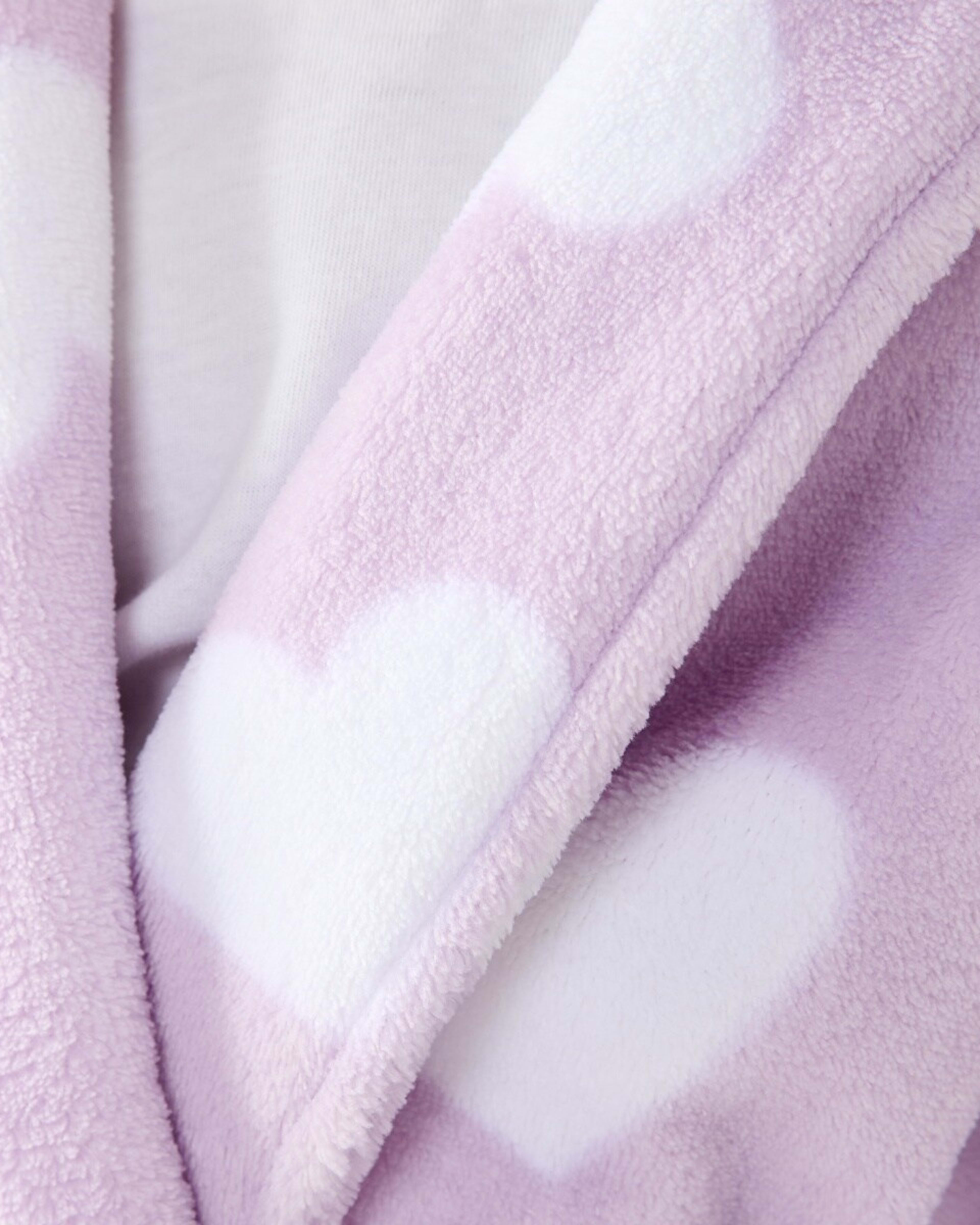 5 Gown Hearts Pastel Lilac, 5 of 10