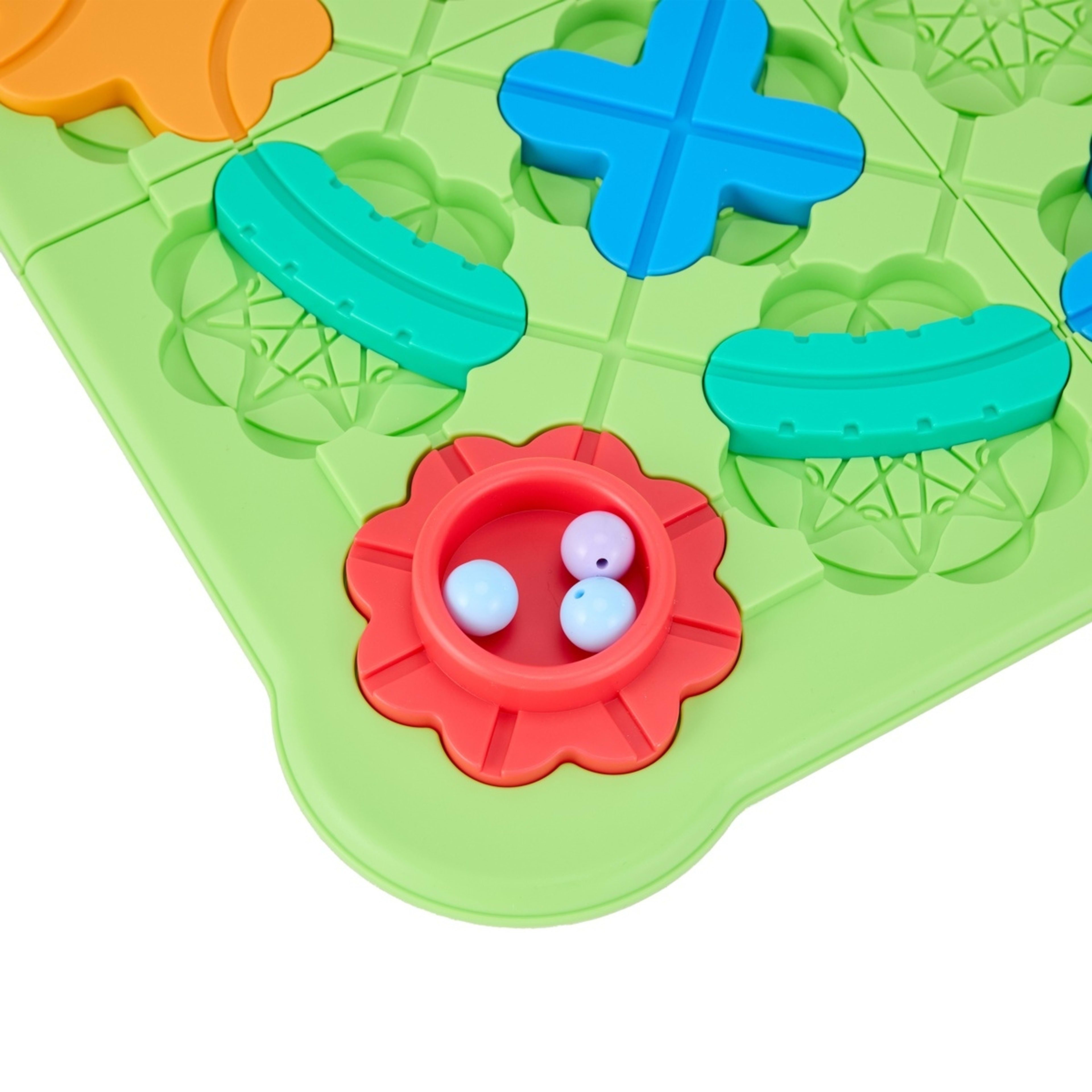 6 Puzzle Maze - Assorted, 6 of 10