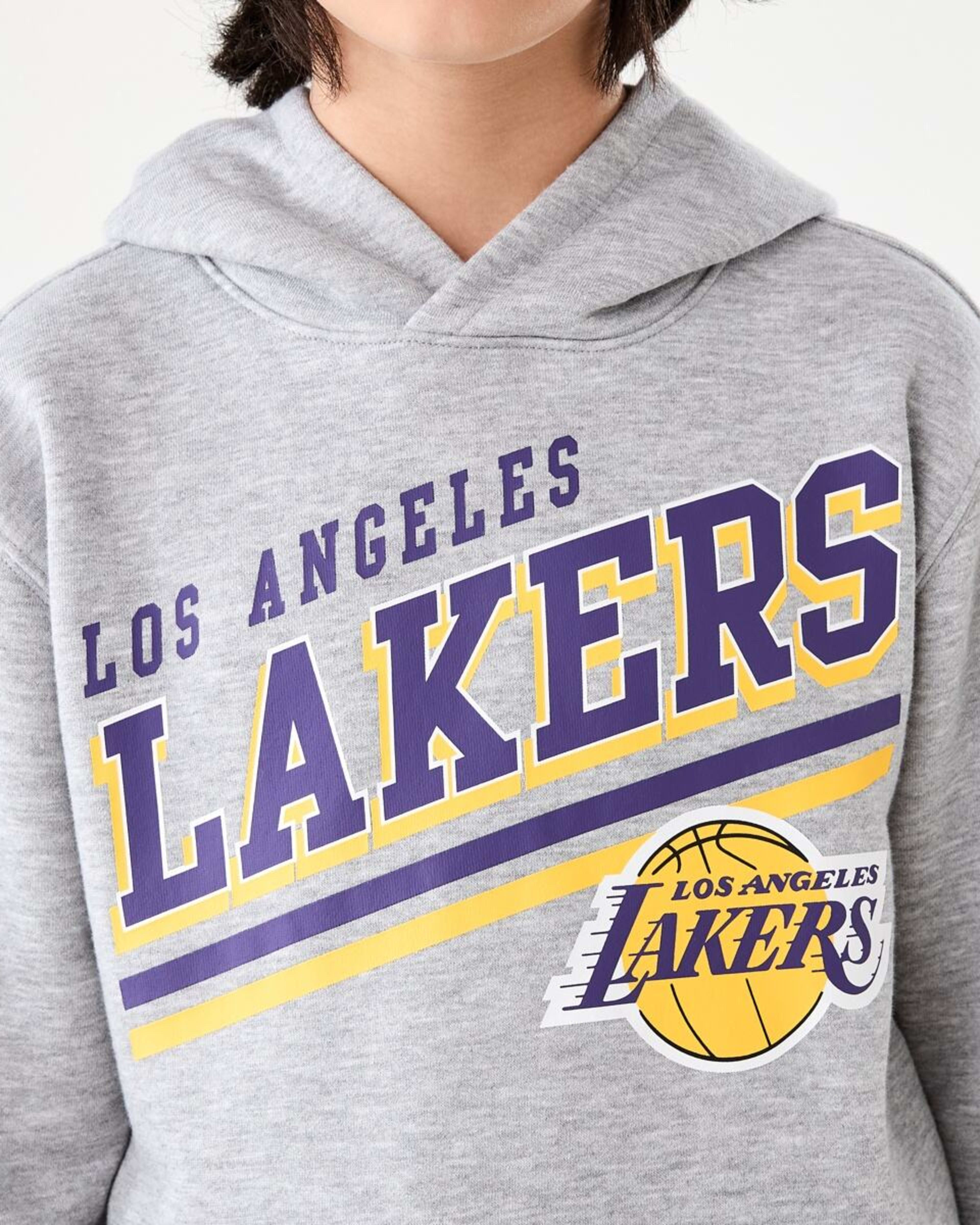 5 Official NBA Kids Hoodie Lkrs 7cuw, 5 of 10
