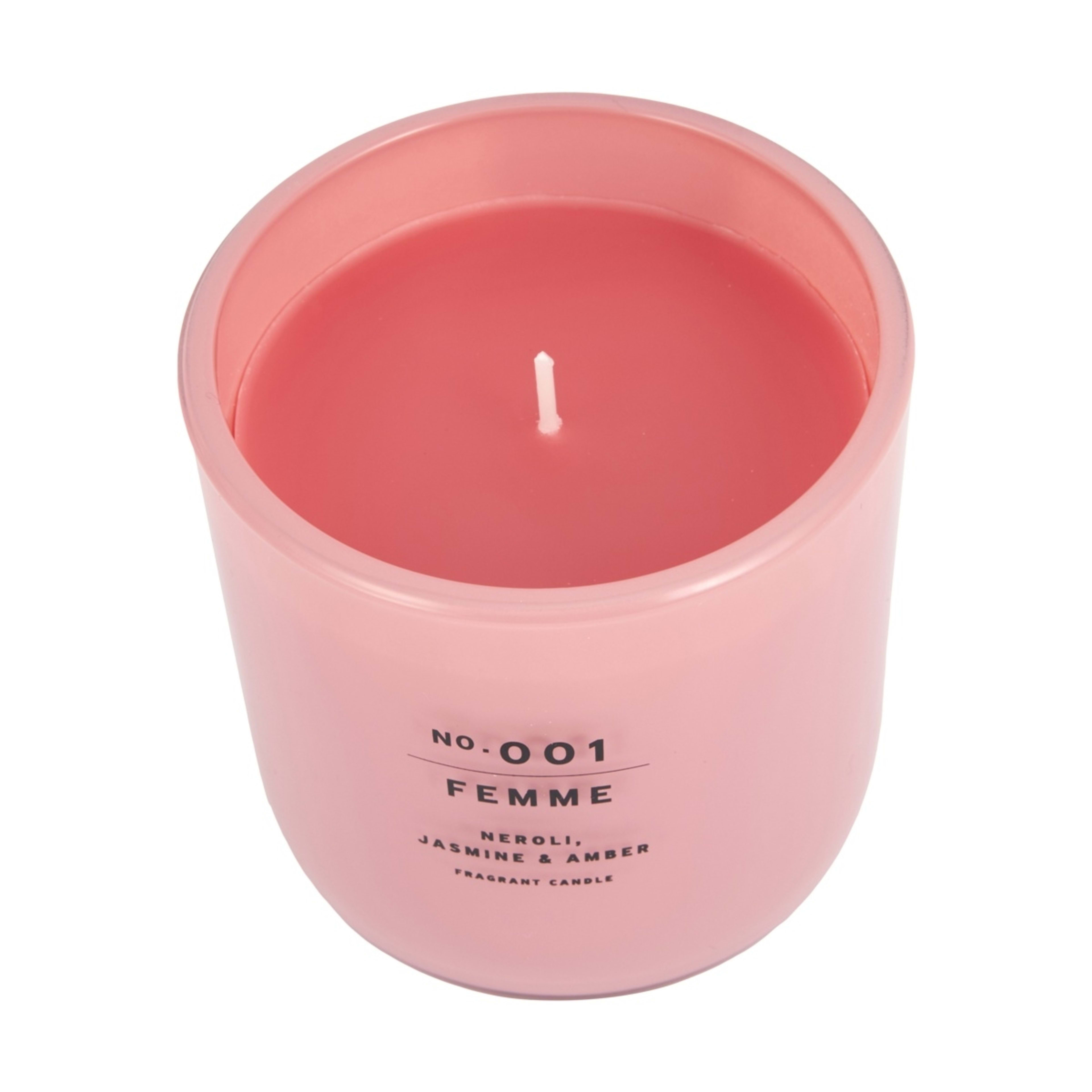 3 No. 001 Femme Fragrant Candle, 3 of 6