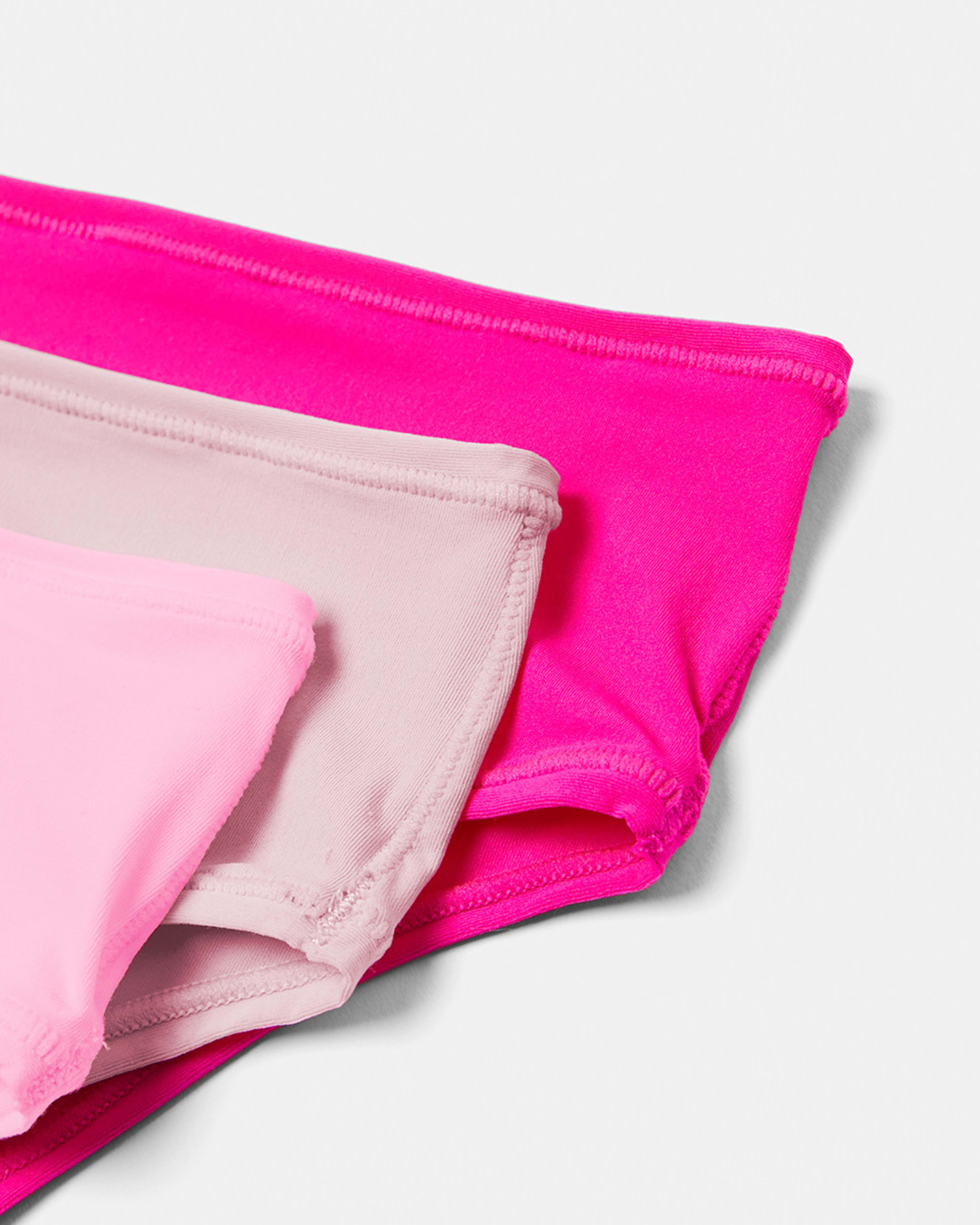 2 3 Pack Super Soft Bikini Briefs Hp Ff Sp, 2 of 8