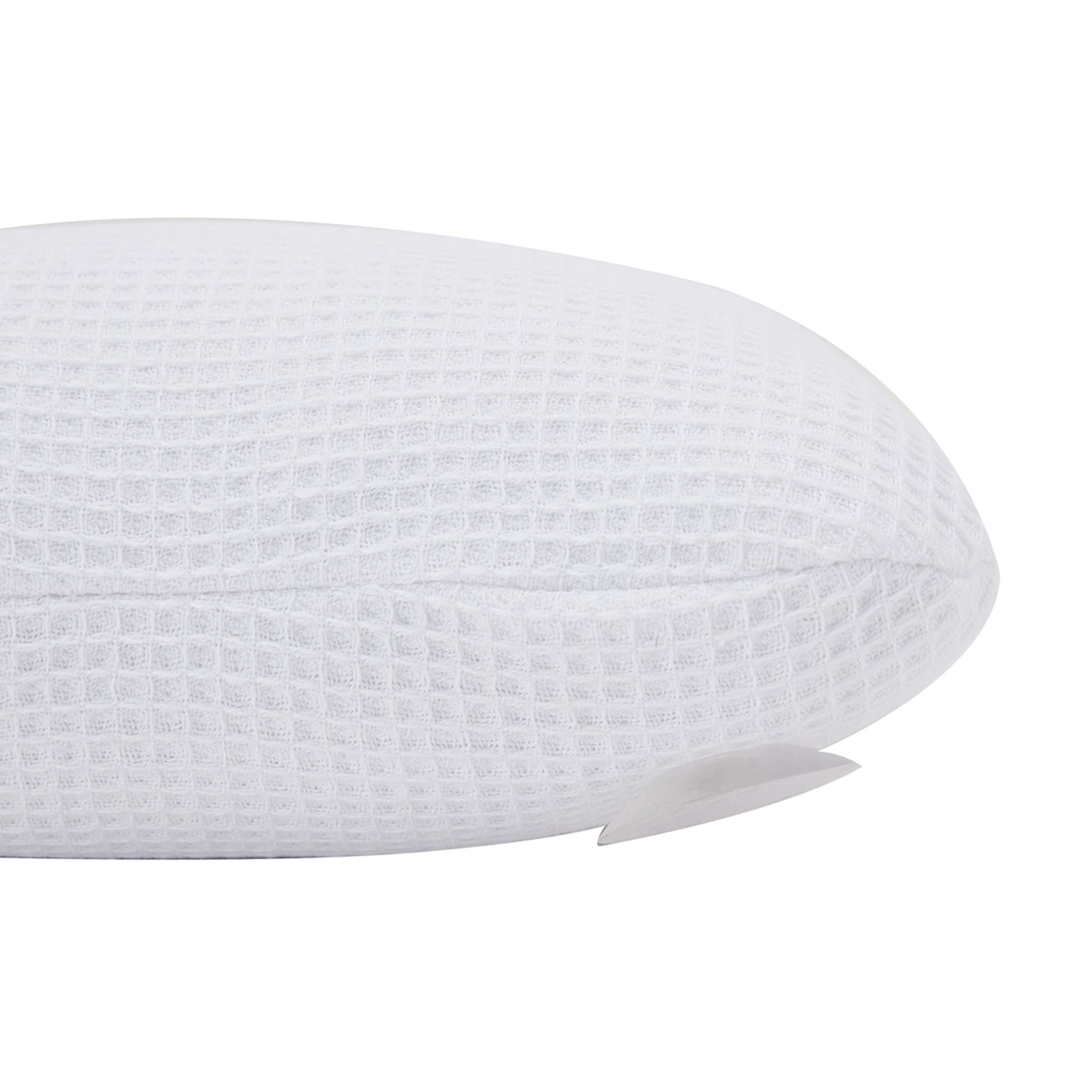 Bath Pillow White Kmart