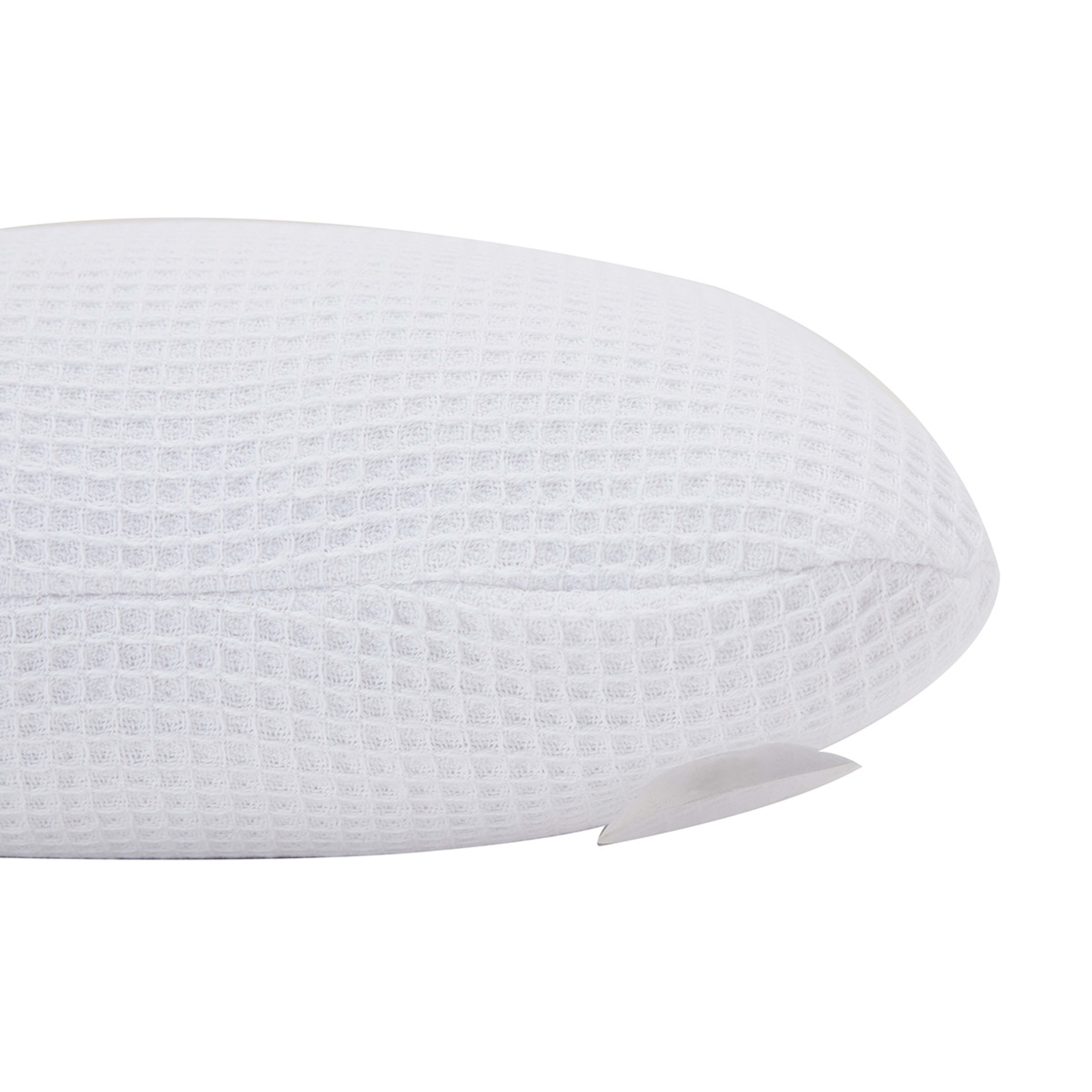 Bath Pillow - White - Kmart