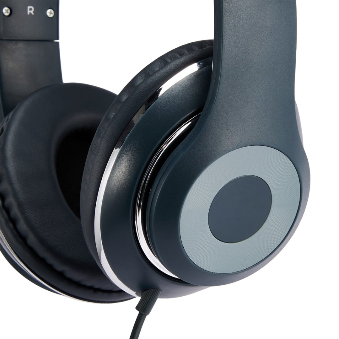 Wired Headphones Kmart