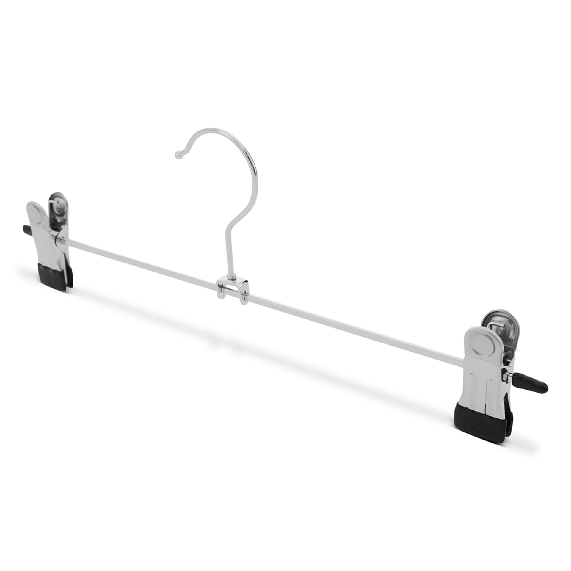 Metal Clip Hangers - Set of 5 - Kmart