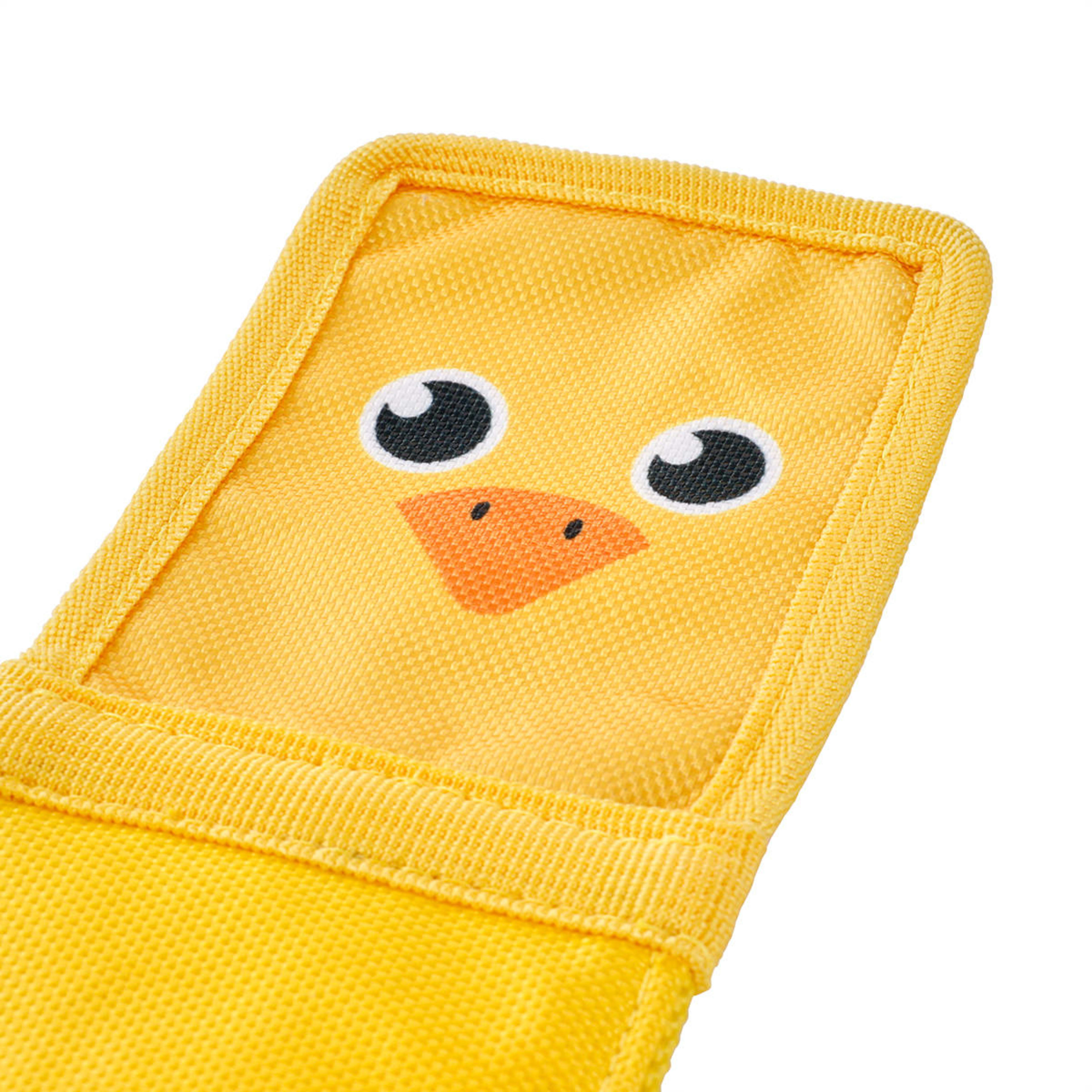 Pet Toy Chew Firehose Duck Kmart