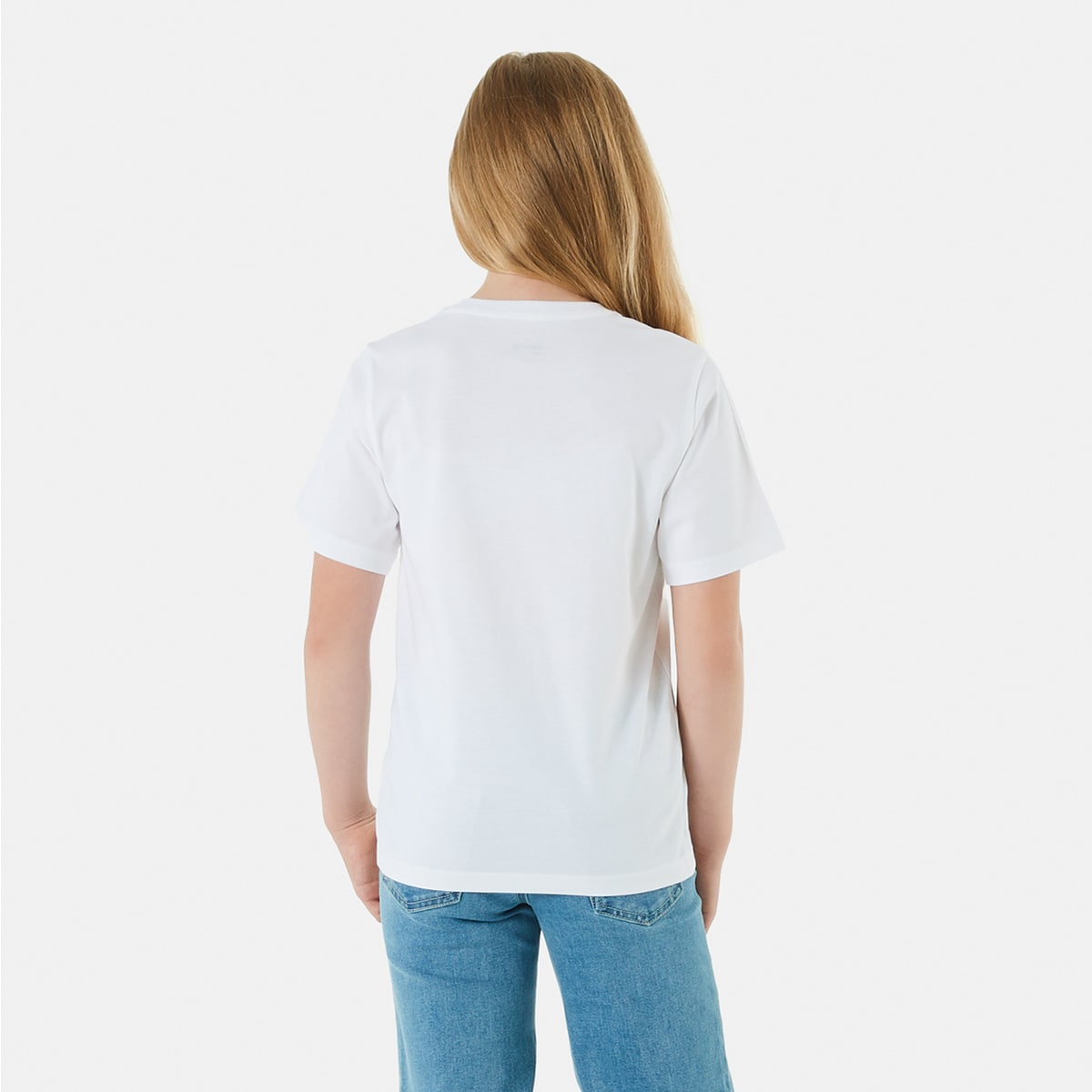 Short Sleeve Print T-shirt - Picture 27 of 73