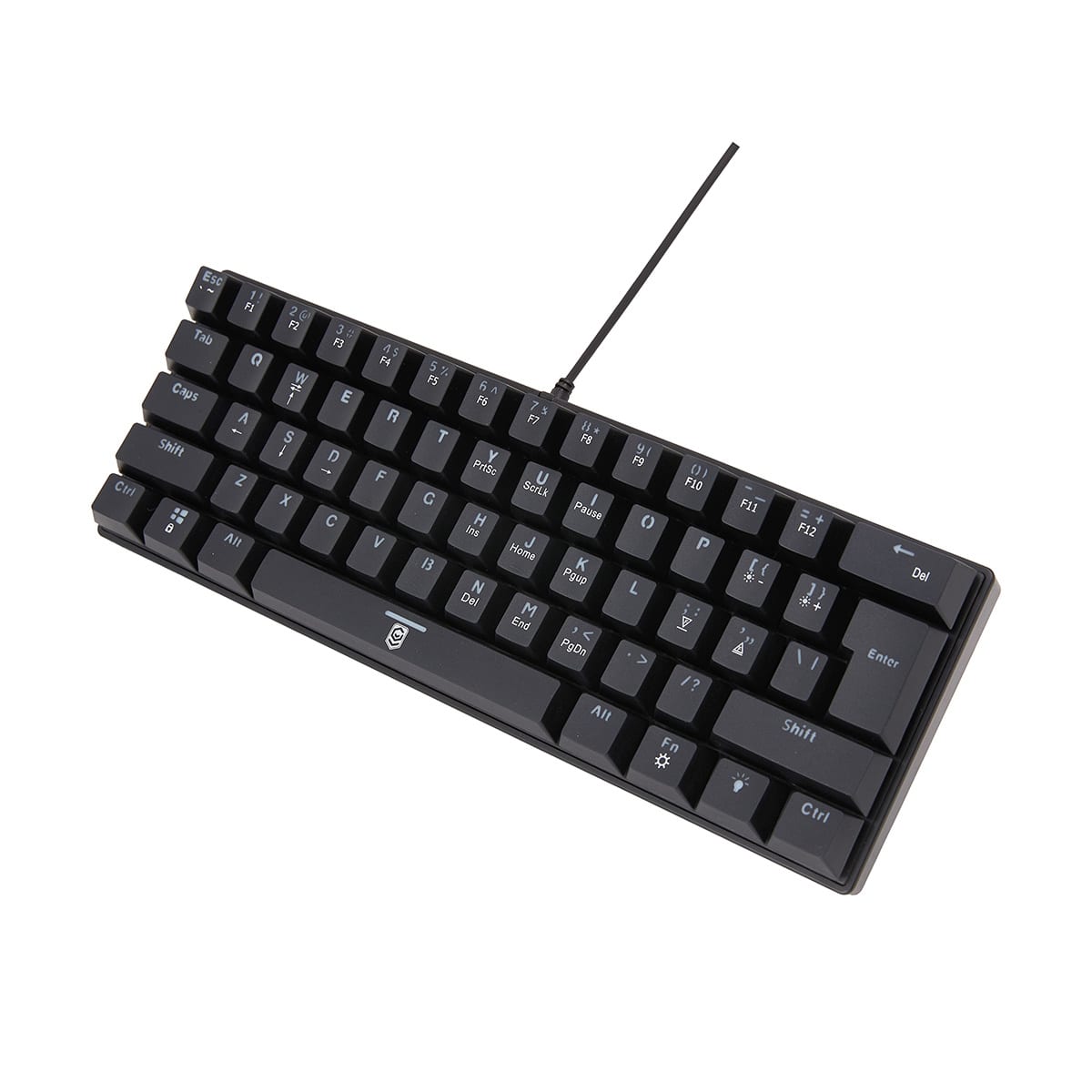 Mini Mechanical Gaming Keyboard Kmart