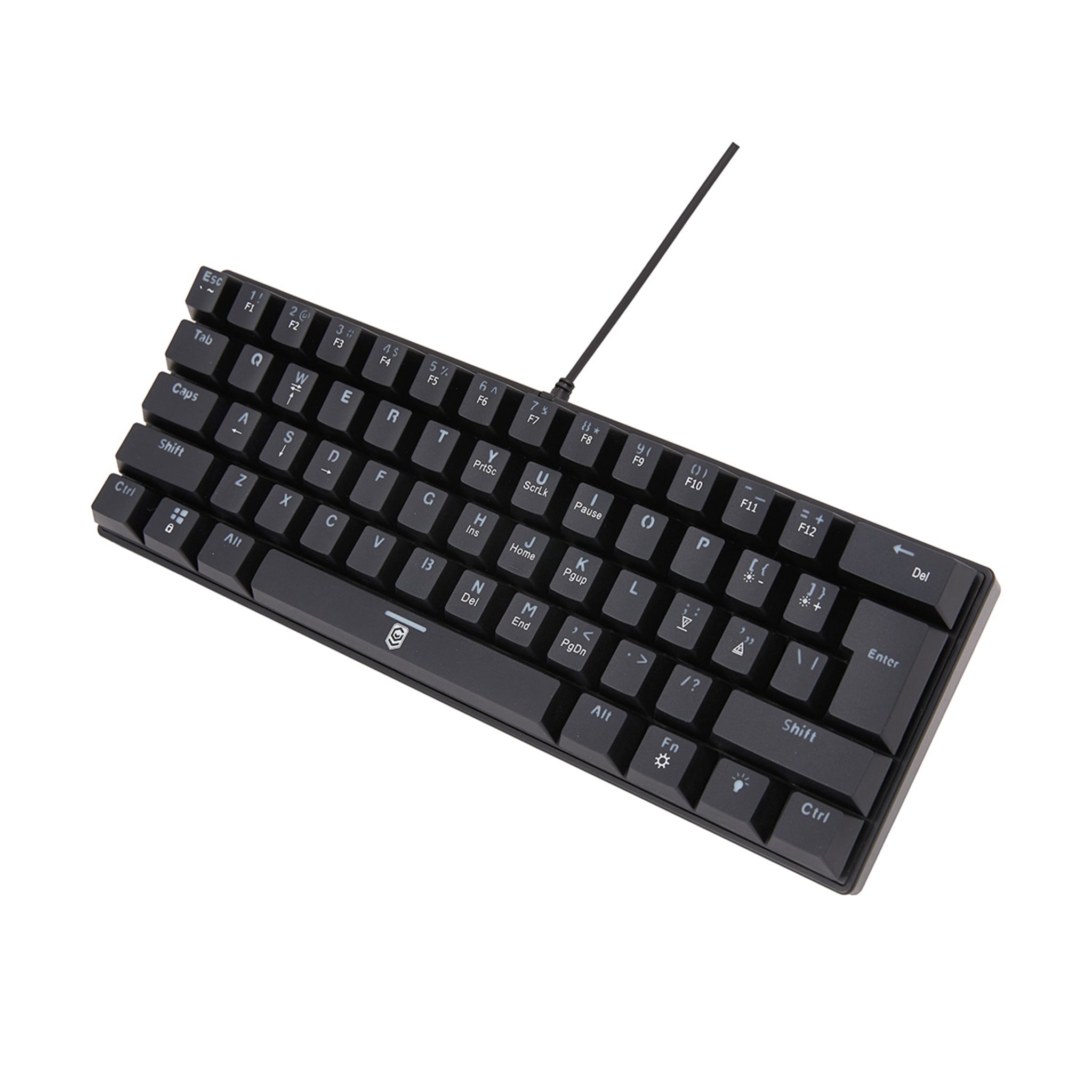 Mini Mechanical Gaming Keyboard Kmart