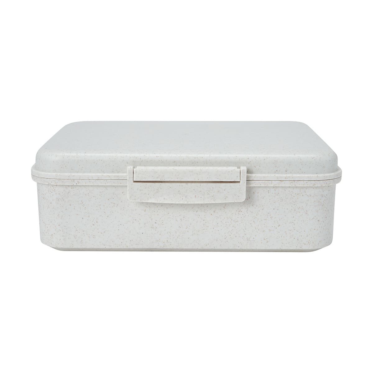 Wheat Straw Bento Snack Box Oatmeal Kmart