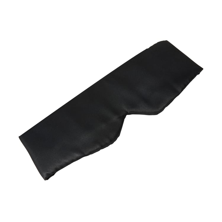Sleep Pillow Eye Mask Black Kmart NZ