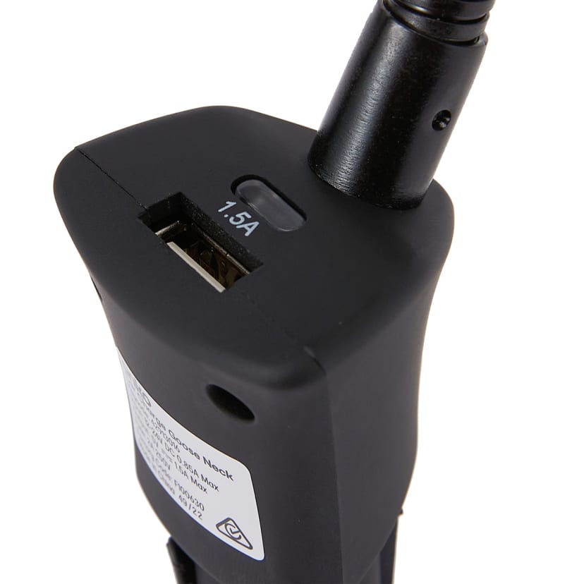 USB Car Charger Phone Holder Kmart