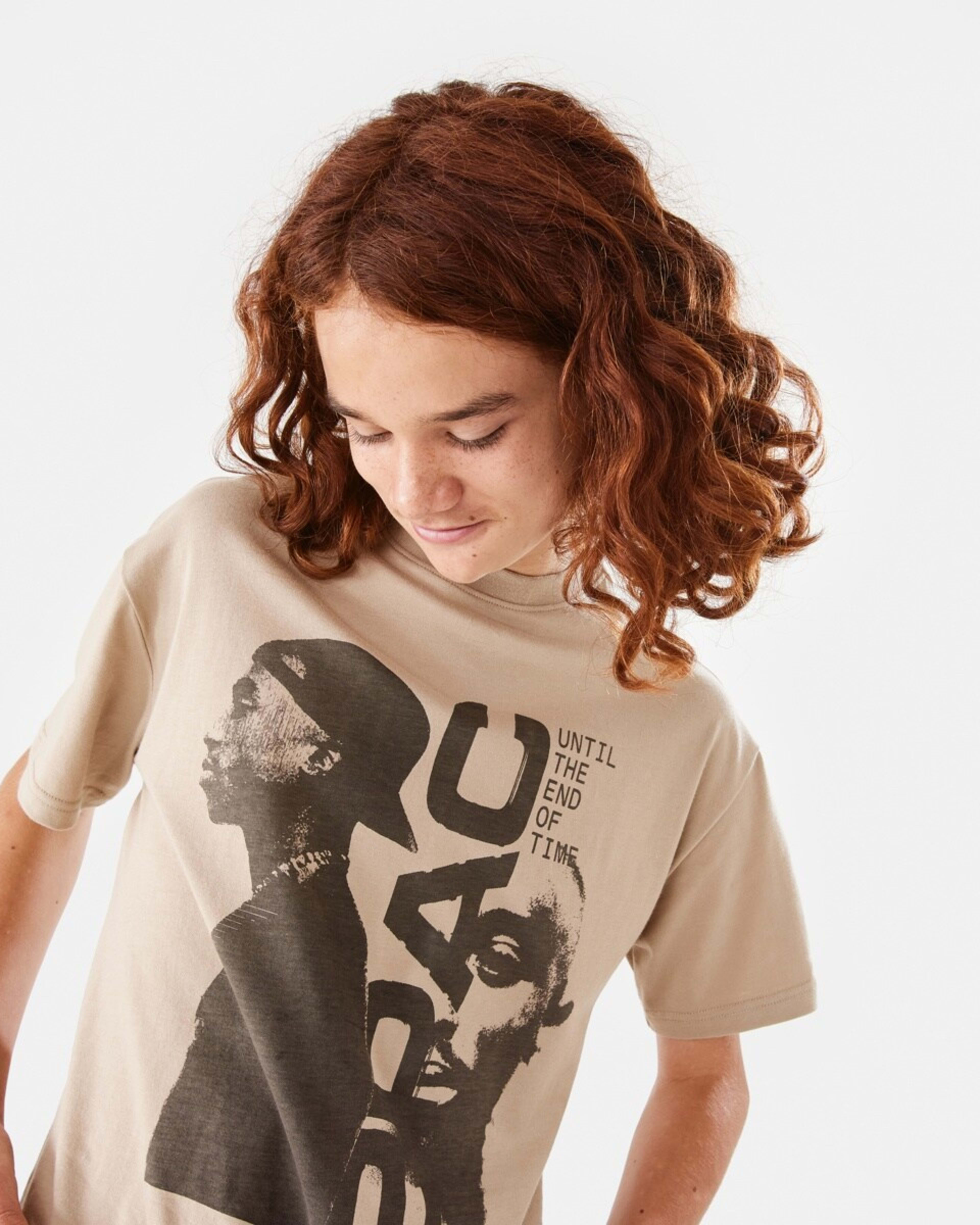 5 Tupac License T-shirt TUPAC DESIGN, 5 of 6