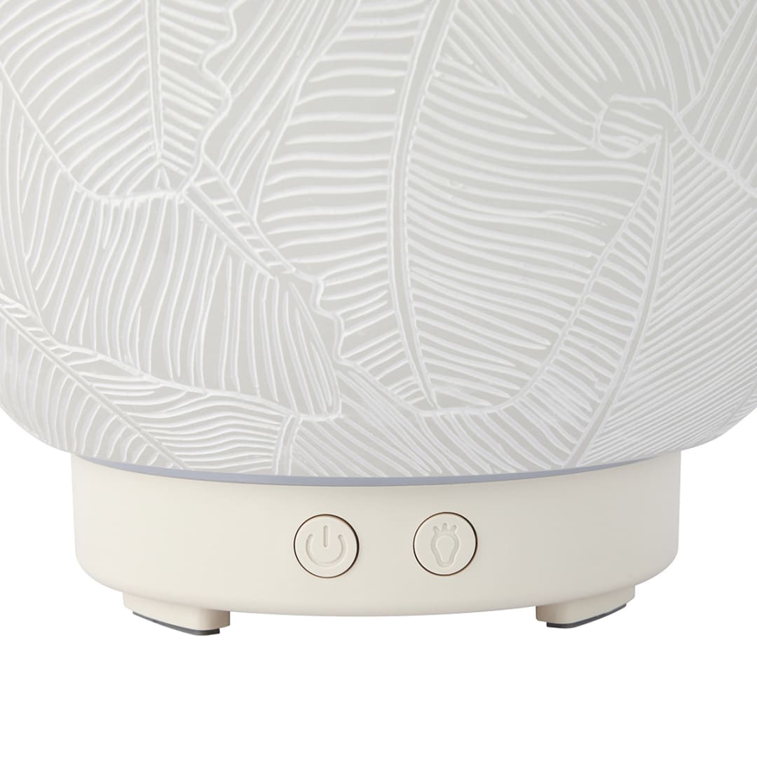 Botanical Aroma Diffuser Kmart