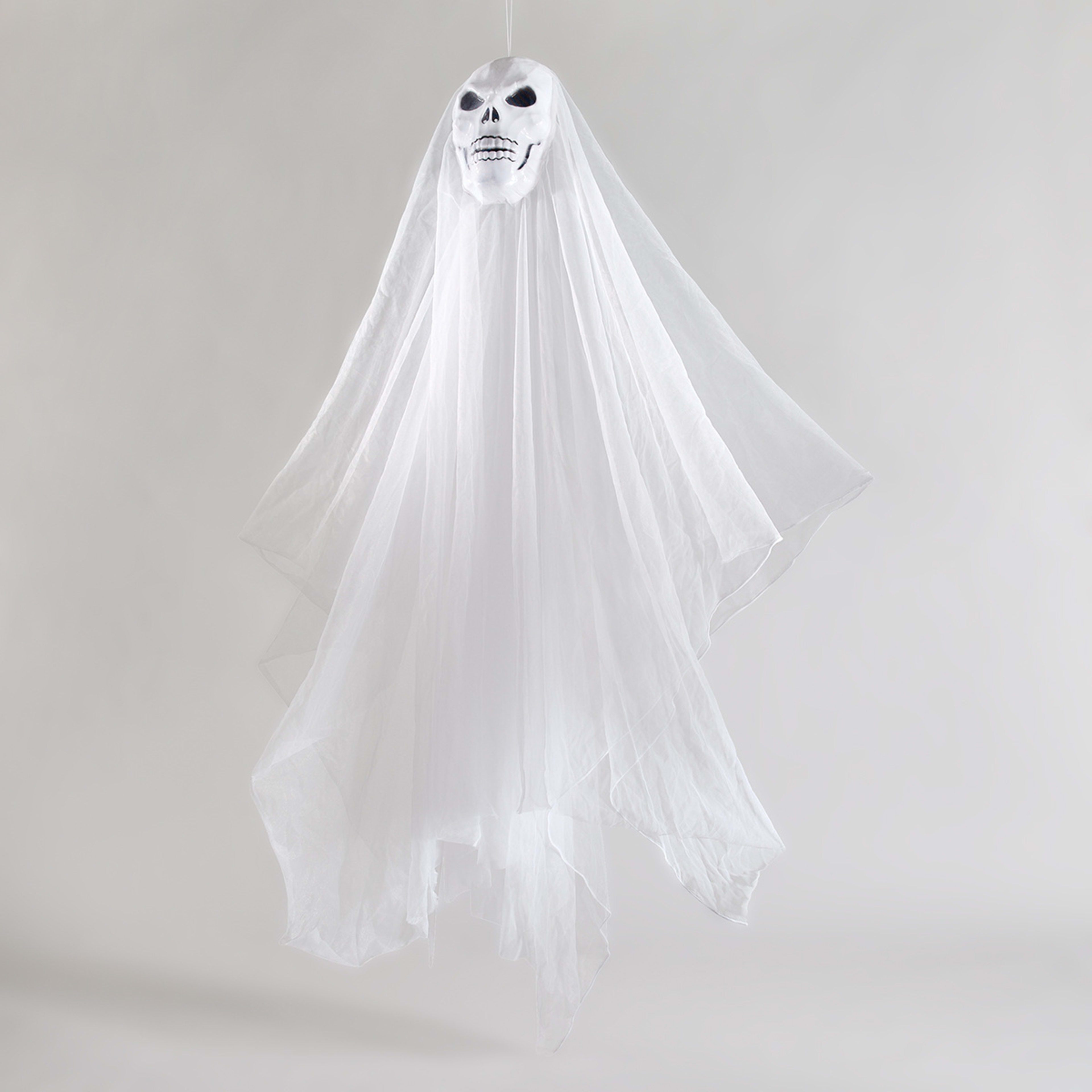 Hanging Gauze Ghost - Kmart