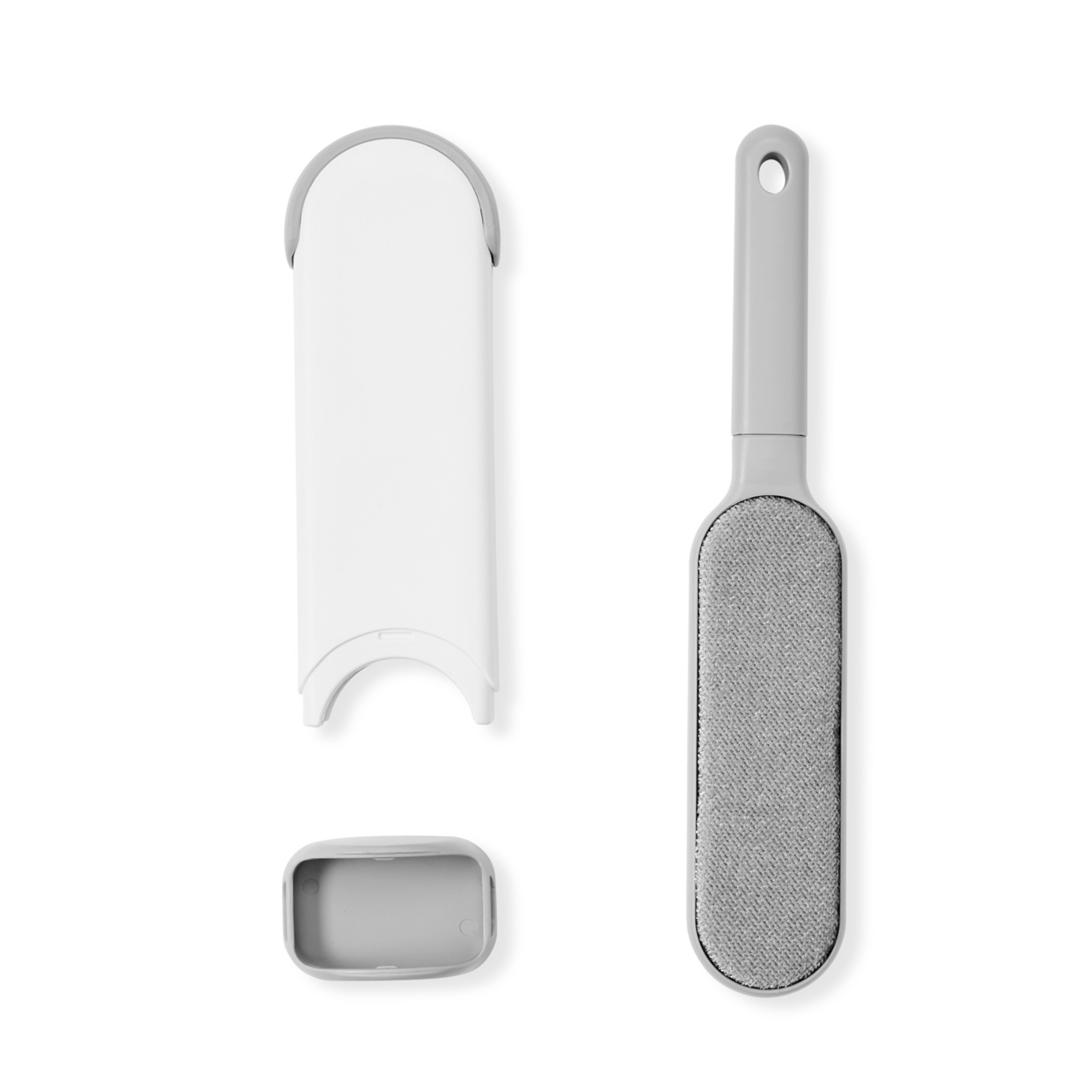 10 Static Lint Brush, 10 of 10