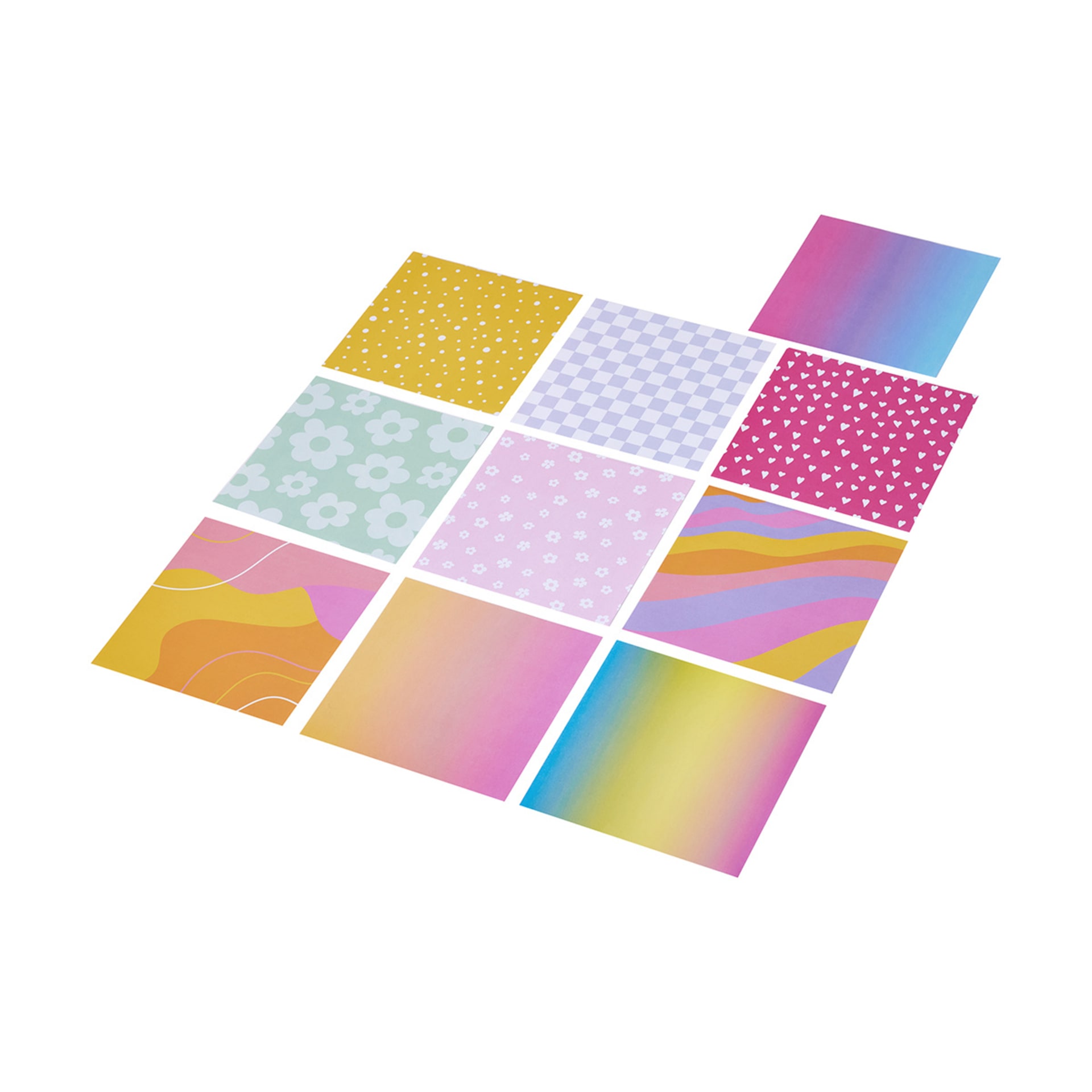 Designer Journal Scrapbooking Kit Kmart