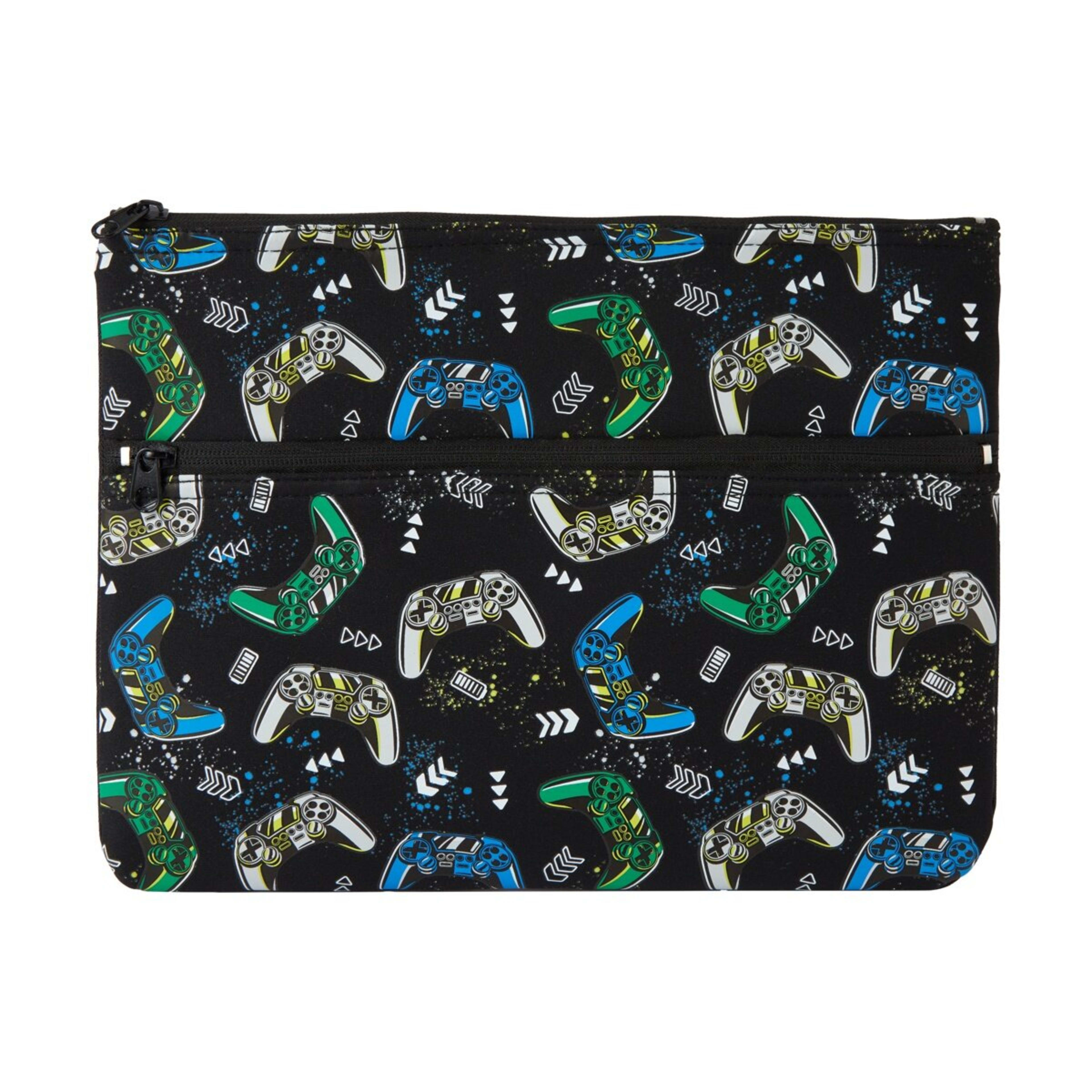 1 Pencil Case - Gamer, 1 of 7