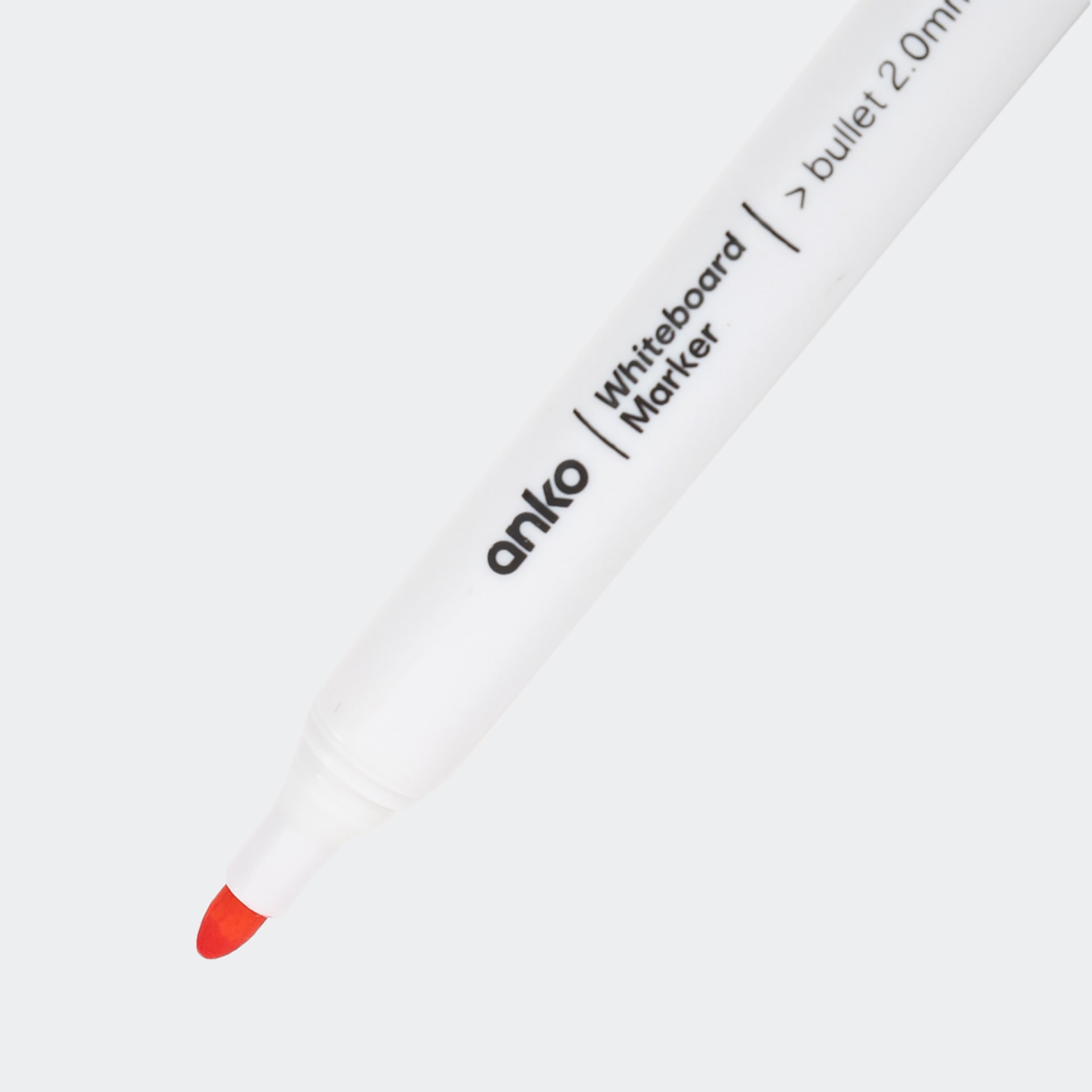 4 Pack Whiteboard Markers Kmart