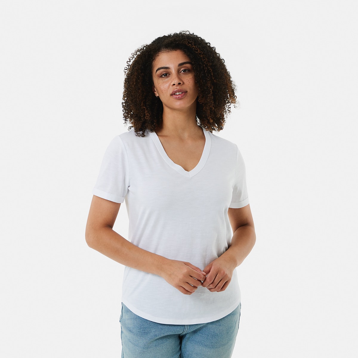 Kmart plus clearance size tops