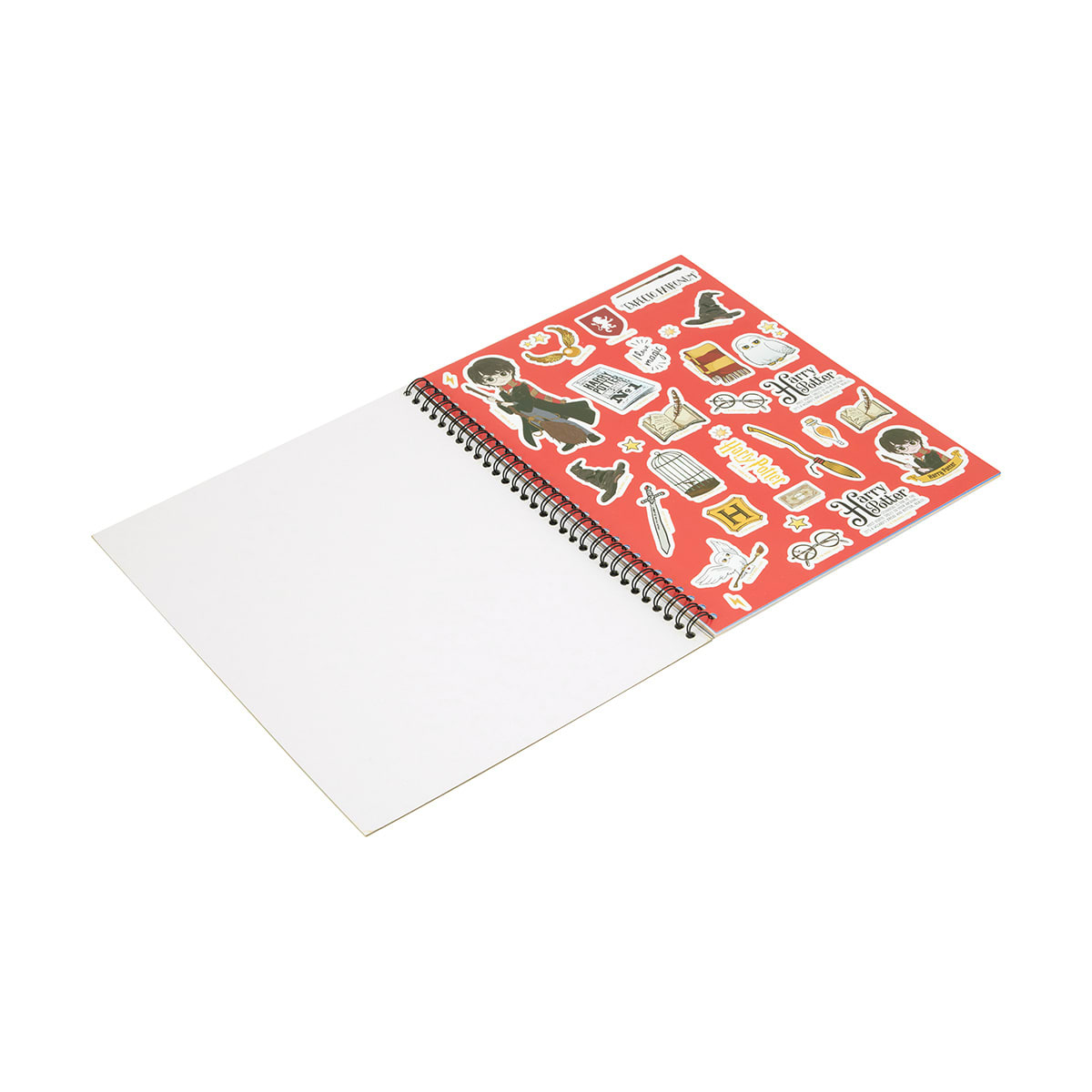 Harry Potter Sticker Collection Kmart