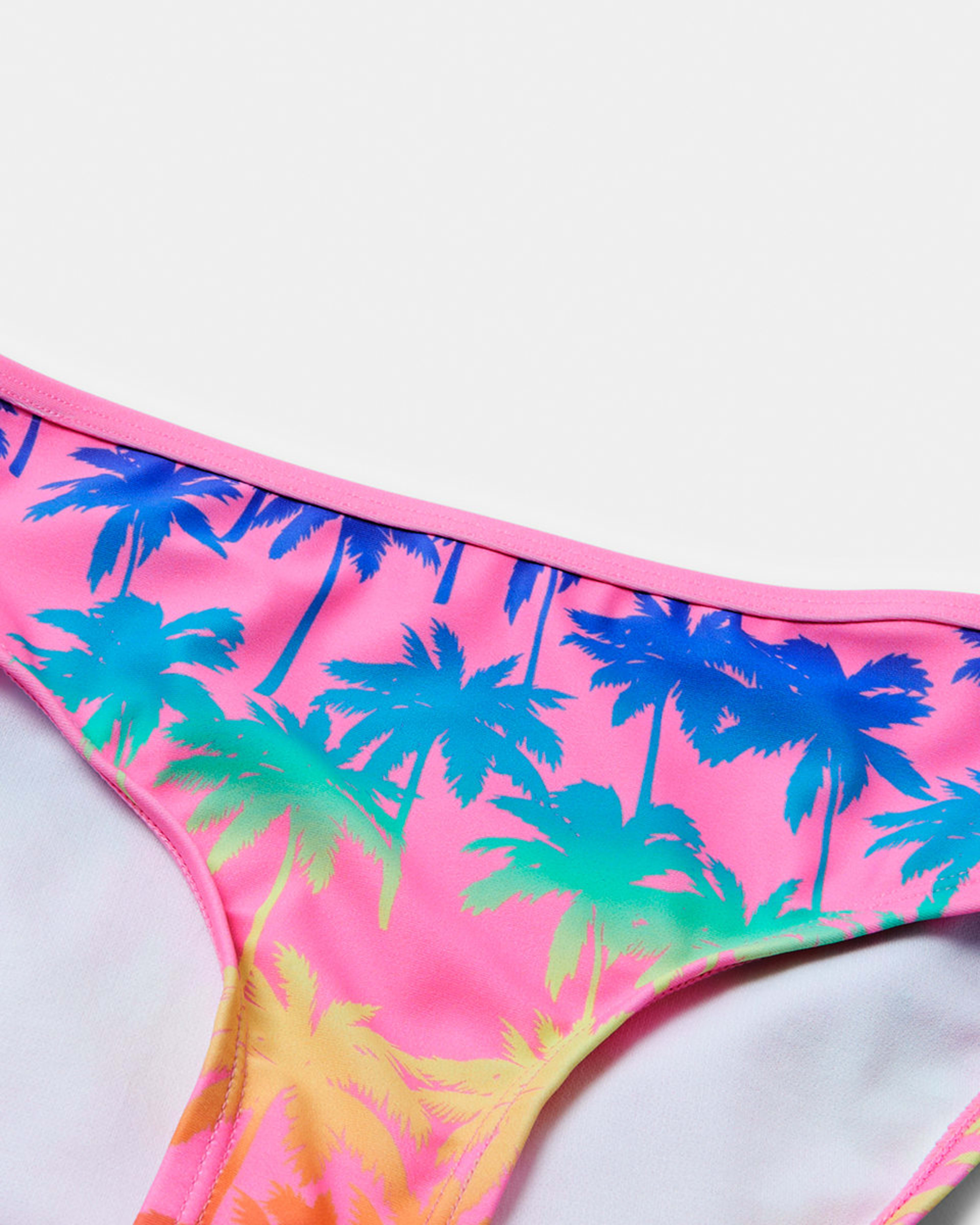 3 Piece Rashie Swim Set Kmart