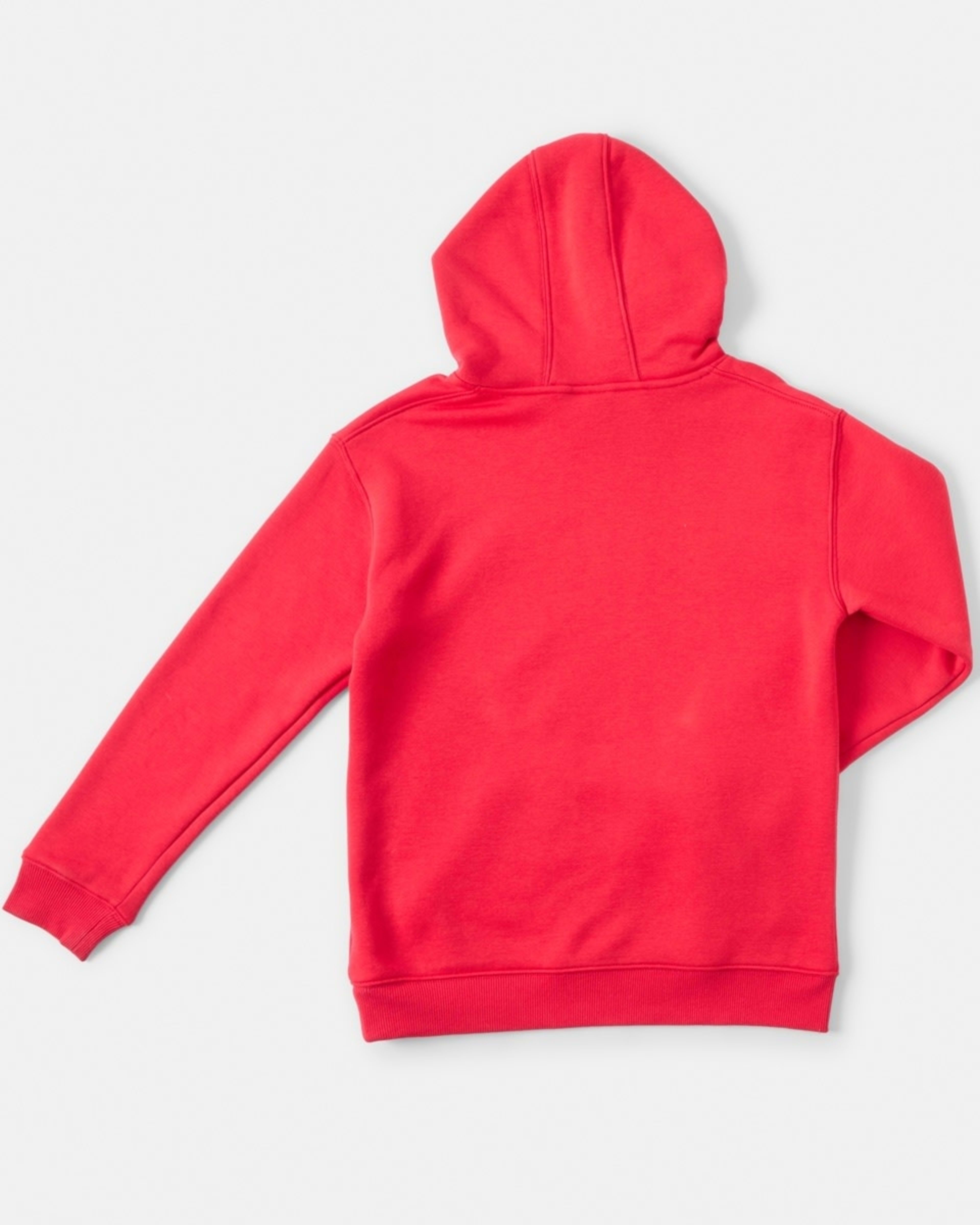 10 Official NBA Kids Hoodie Red Bulls 7cnz, 10 of 10